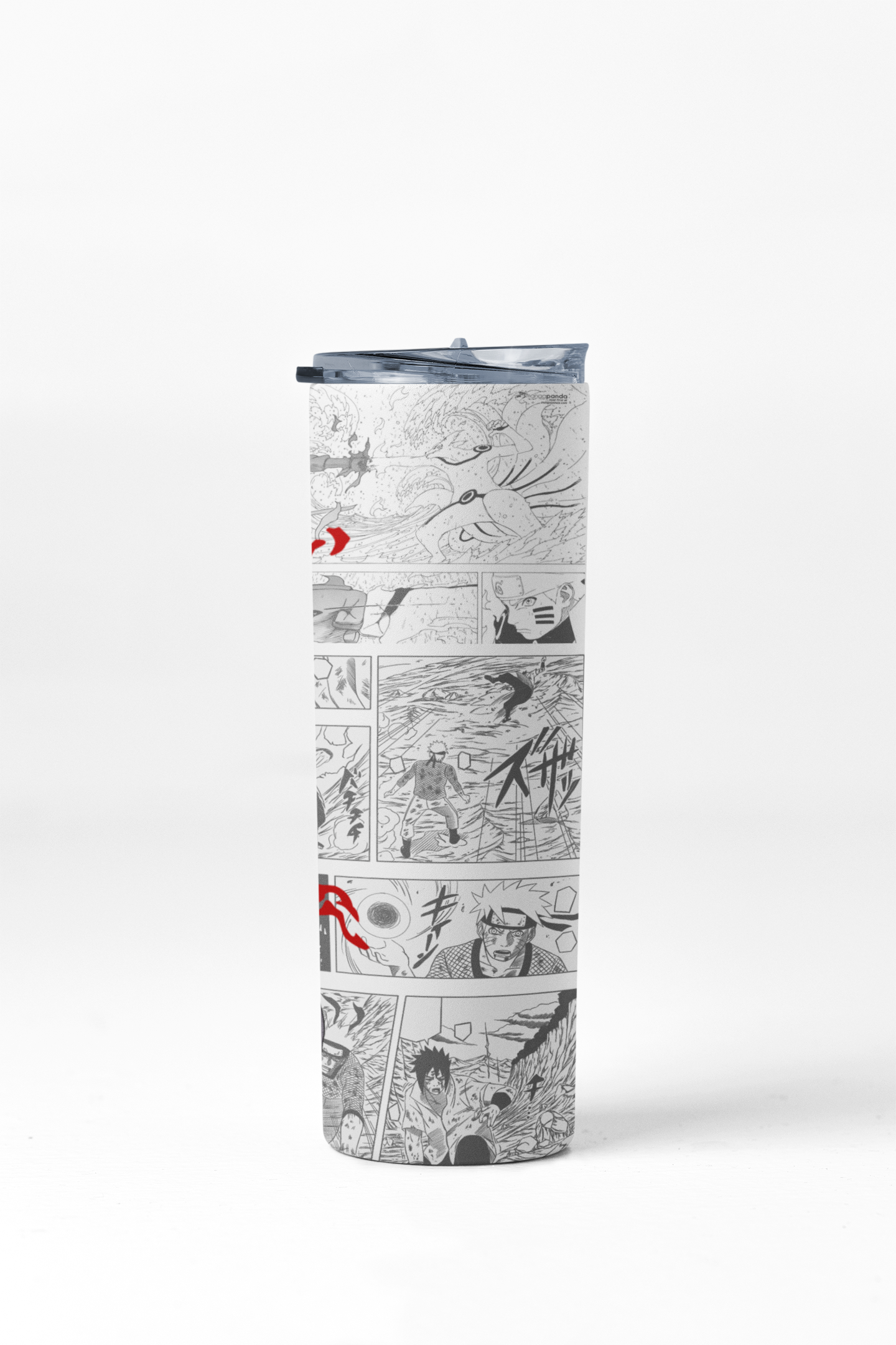 NARUTO 1 TUMBLER 20 OZ #1122