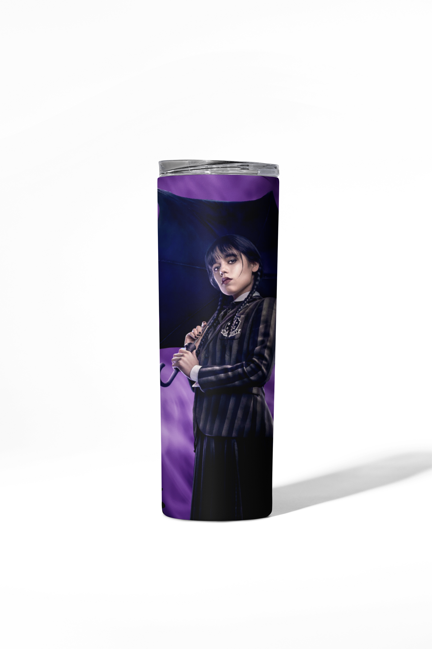 WEDNESDAY 4 TUMBLER 20 OZ #1125