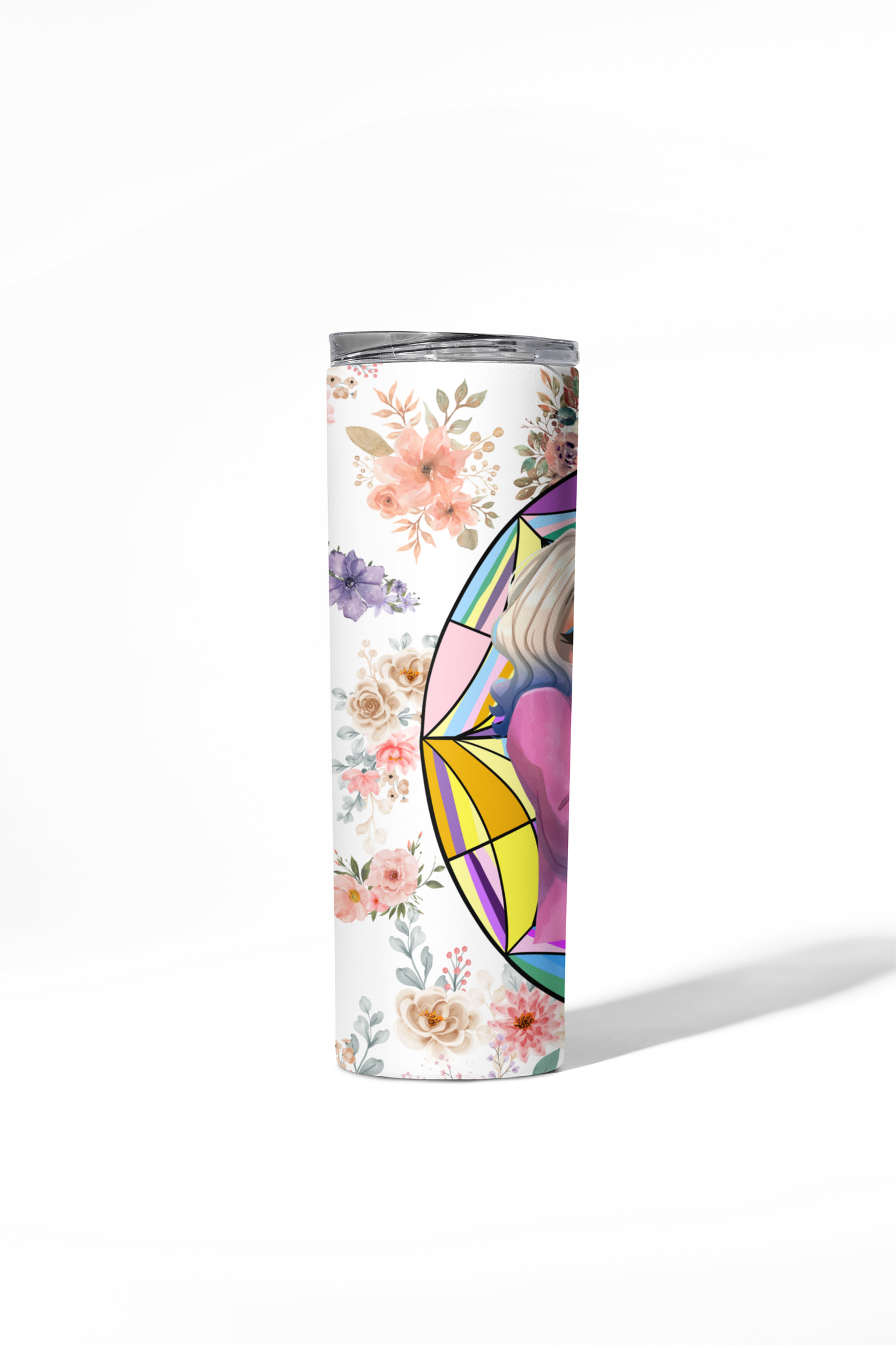 WEDNESDAY 3 TUMBLER 20 OZ #1126