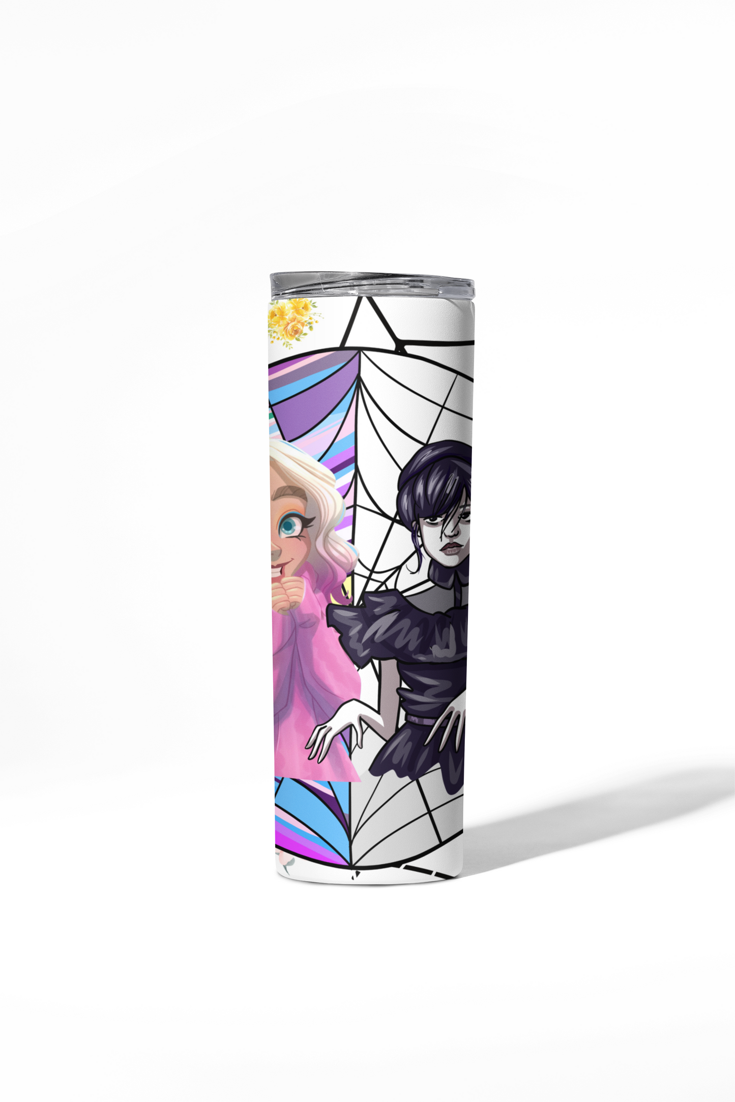WEDNESDAY 3 TUMBLER 20 OZ #1126