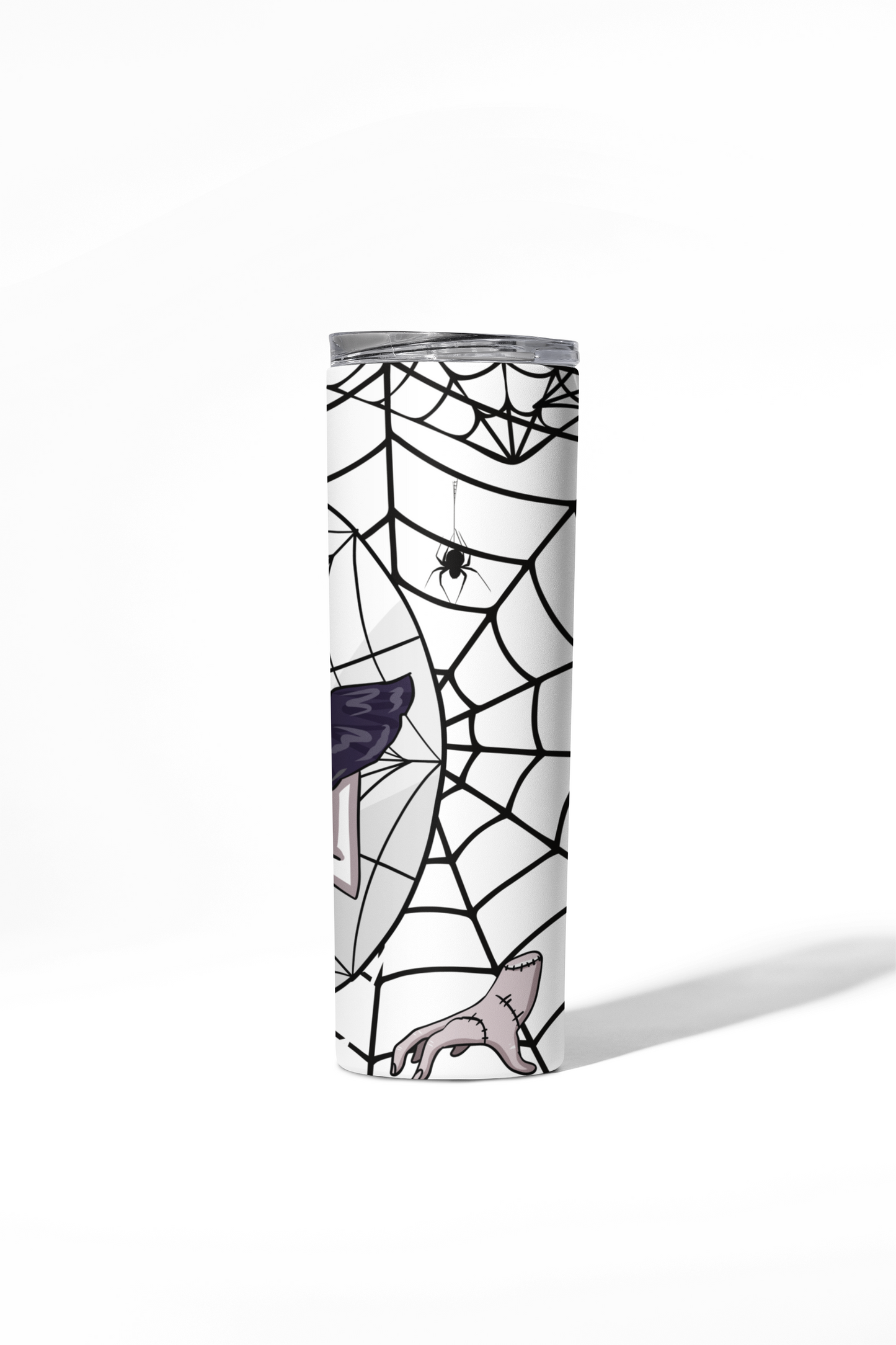 WEDNESDAY 3 TUMBLER 20 OZ #1126