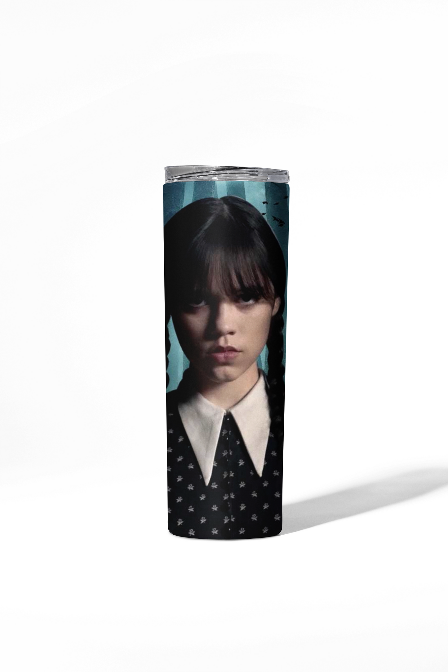 WEDNESDAY 2 TUMBLER 20 OZ #1127