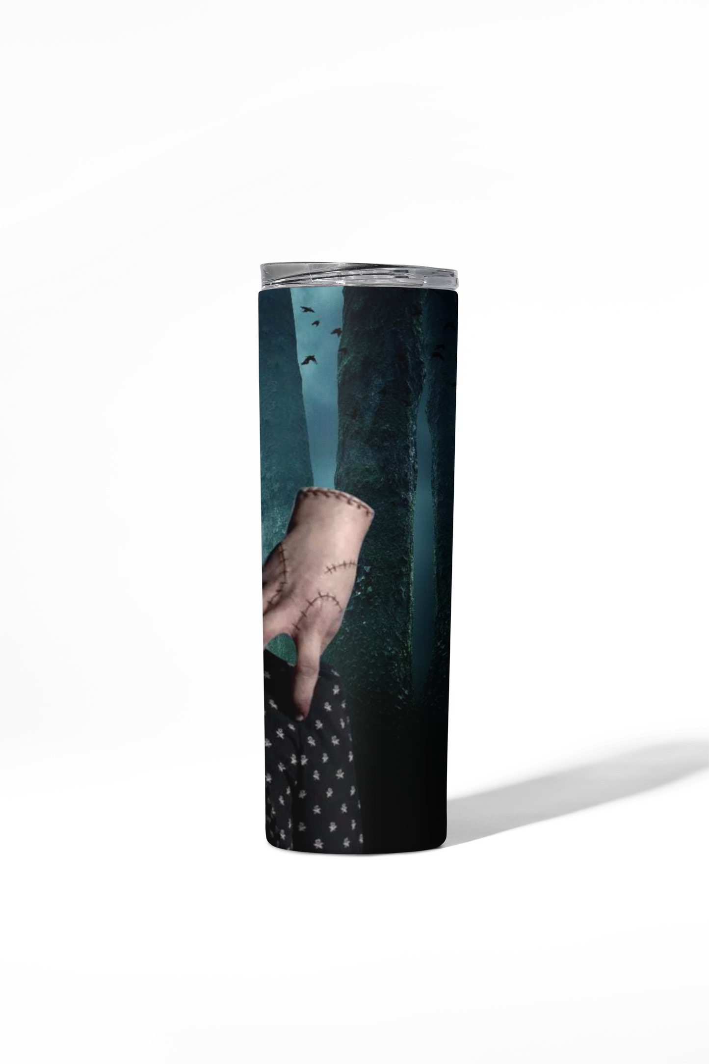 WEDNESDAY 2 TUMBLER 20 OZ #1127