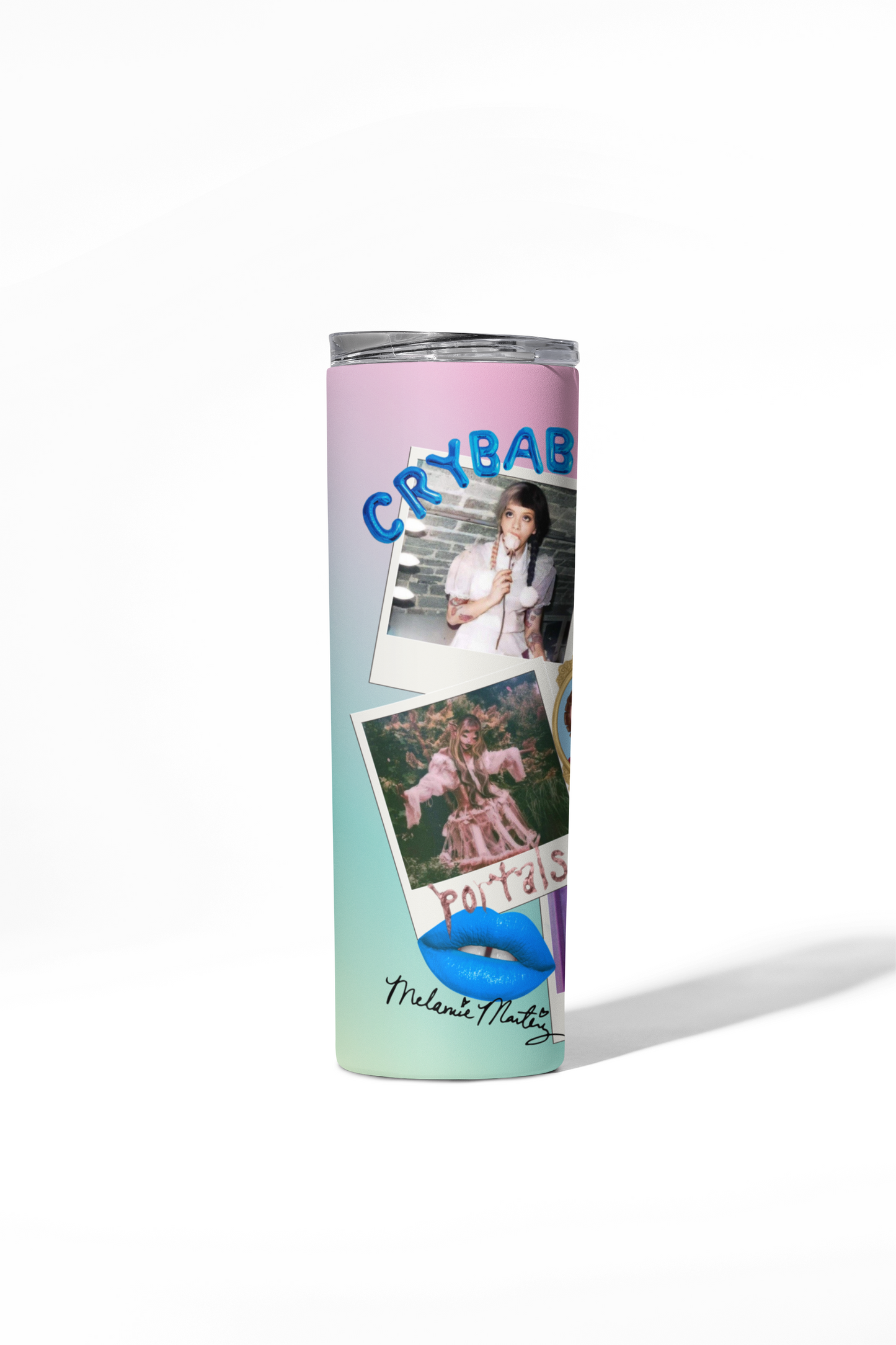 MELANIE MARTINEZ TUMBLER 20 OZ #1128