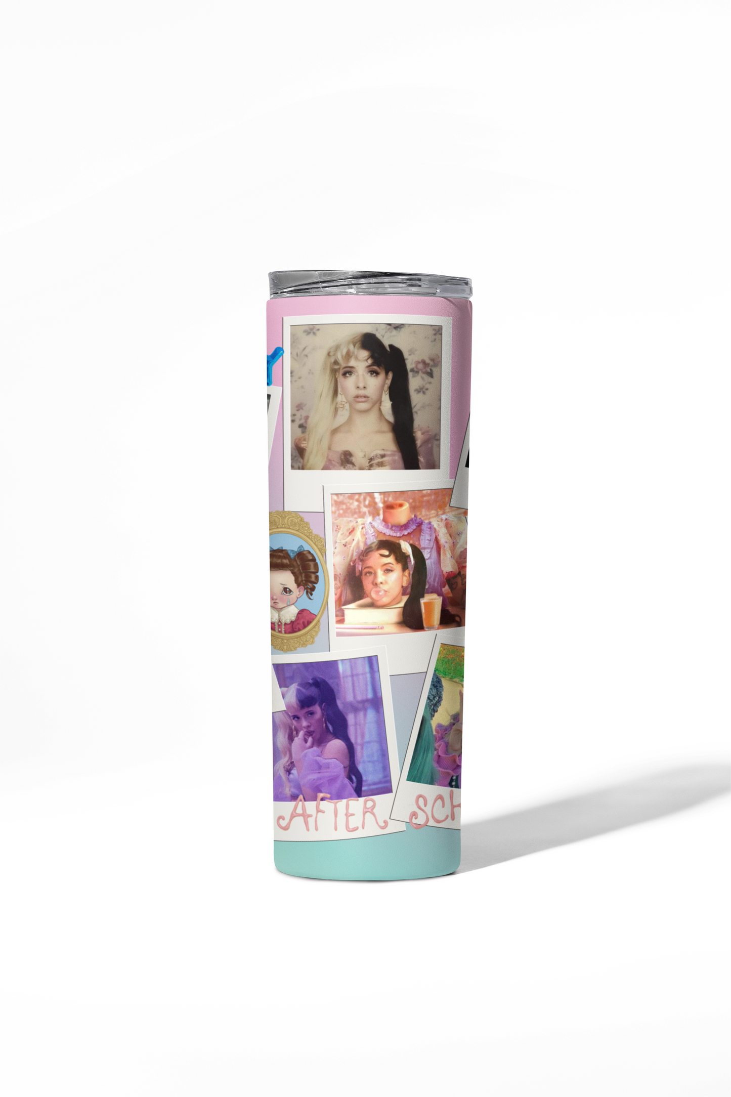 MELANIE MARTINEZ TUMBLER 20 OZ #1128