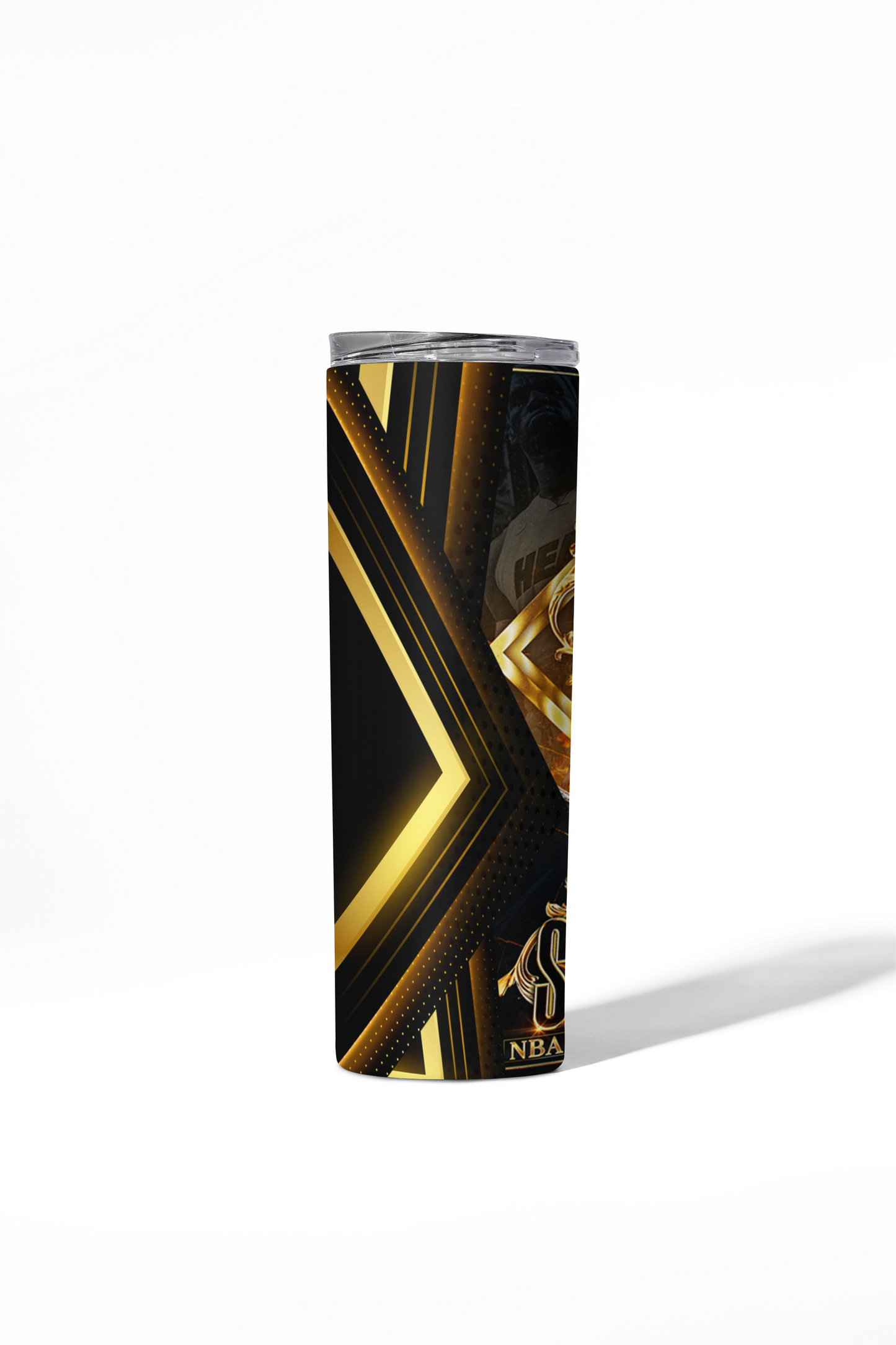 LEBRON JAMES 3 TUMBLER 20 OZ #1132