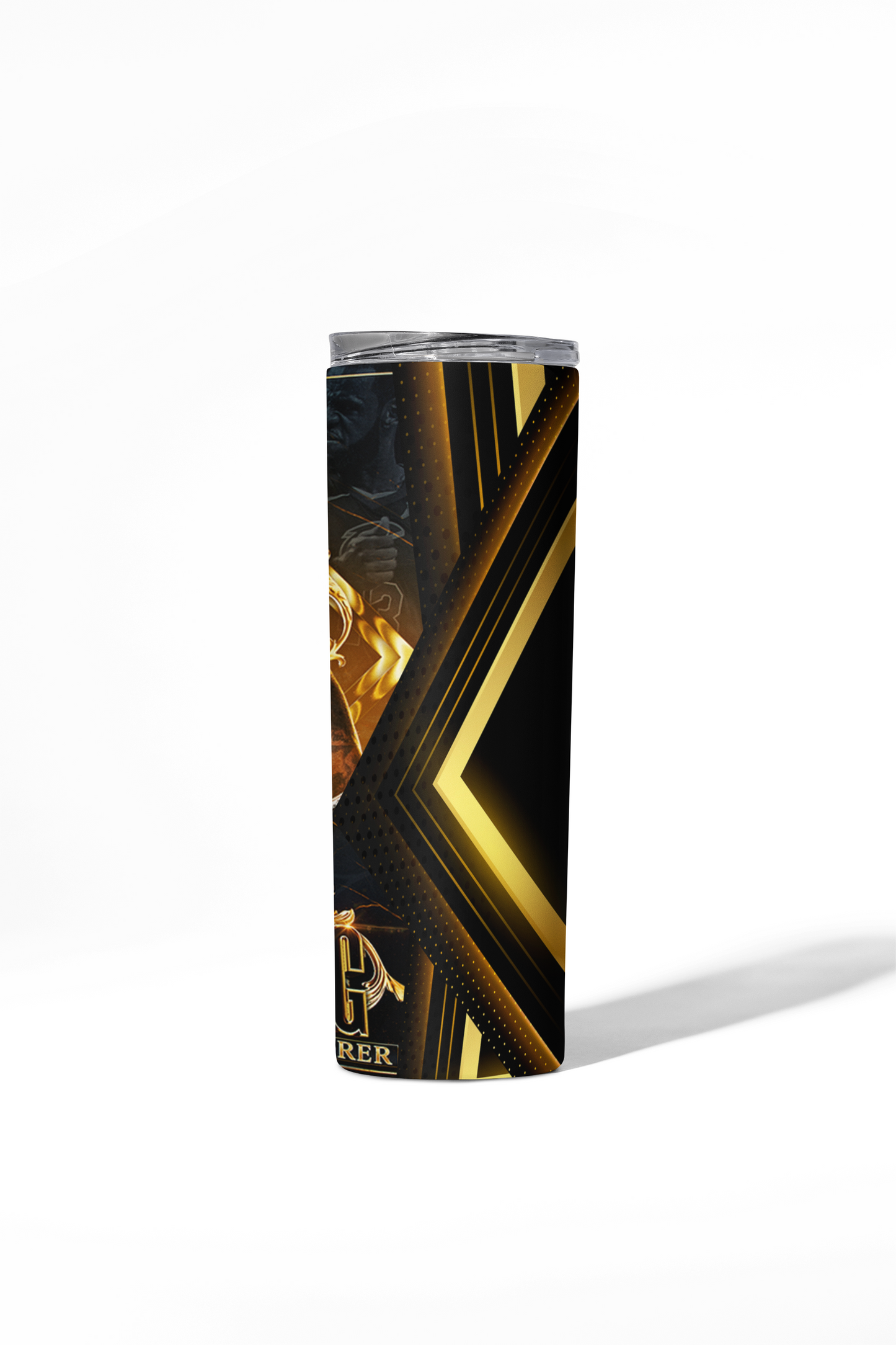 LEBRON JAMES 3 TUMBLER 20 OZ #1132