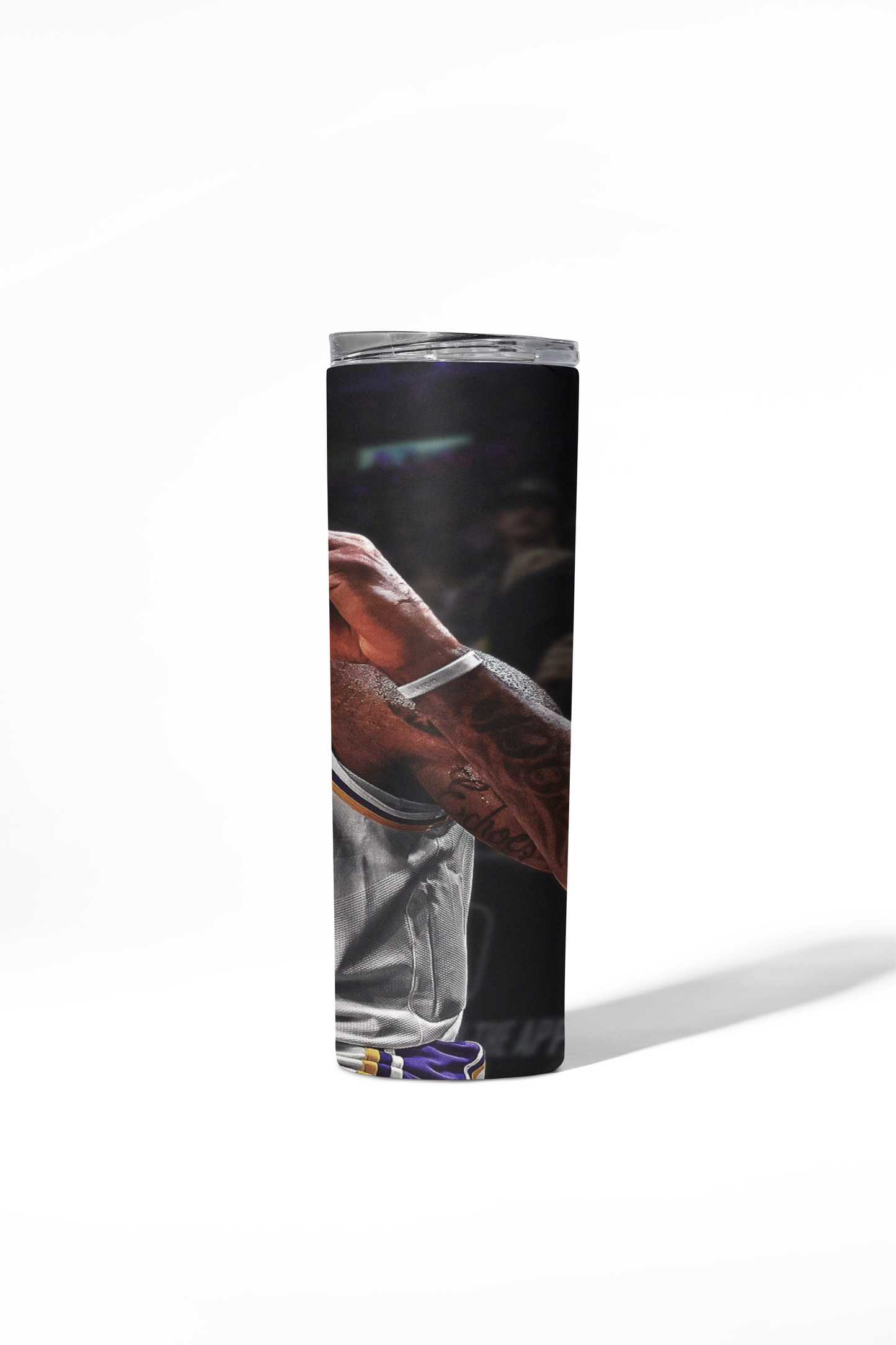 LEBRON JAMES 2 TUMBLER 20 OZ #1133