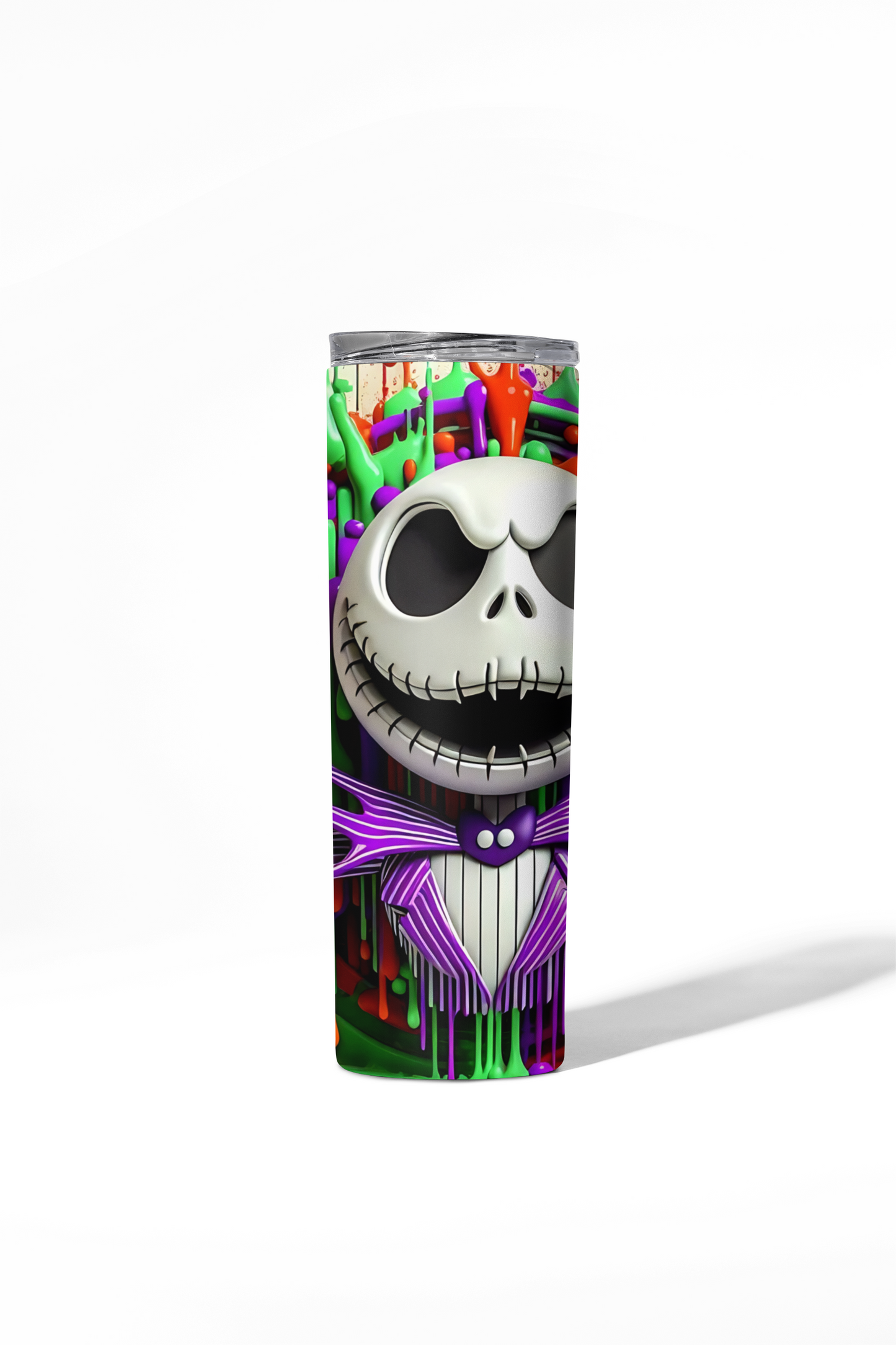 JACK SKELLINGTON 3 TUMBLER 20 OZ #1135