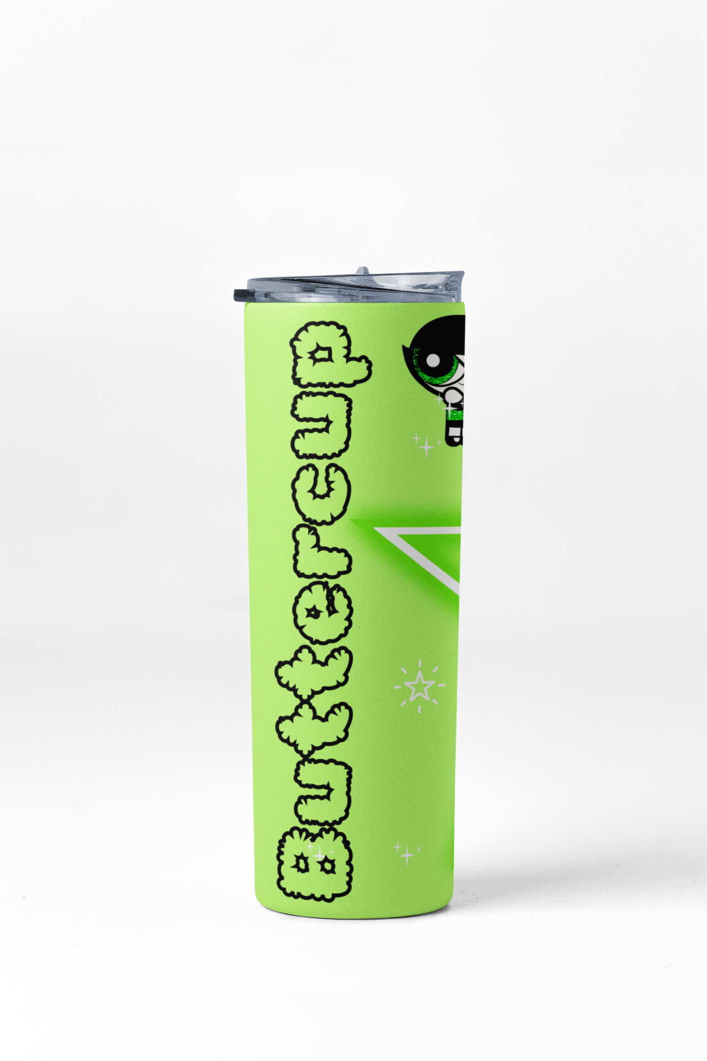POWER PUFF 2 TUMBLER 20 OZ #1140
