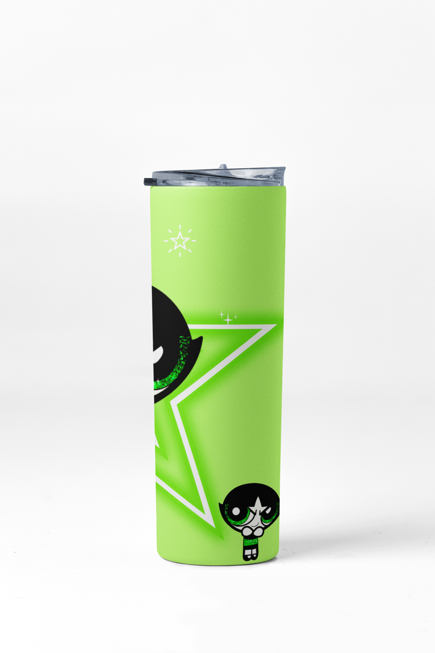 POWER PUFF 2 TUMBLER 20 OZ #1140