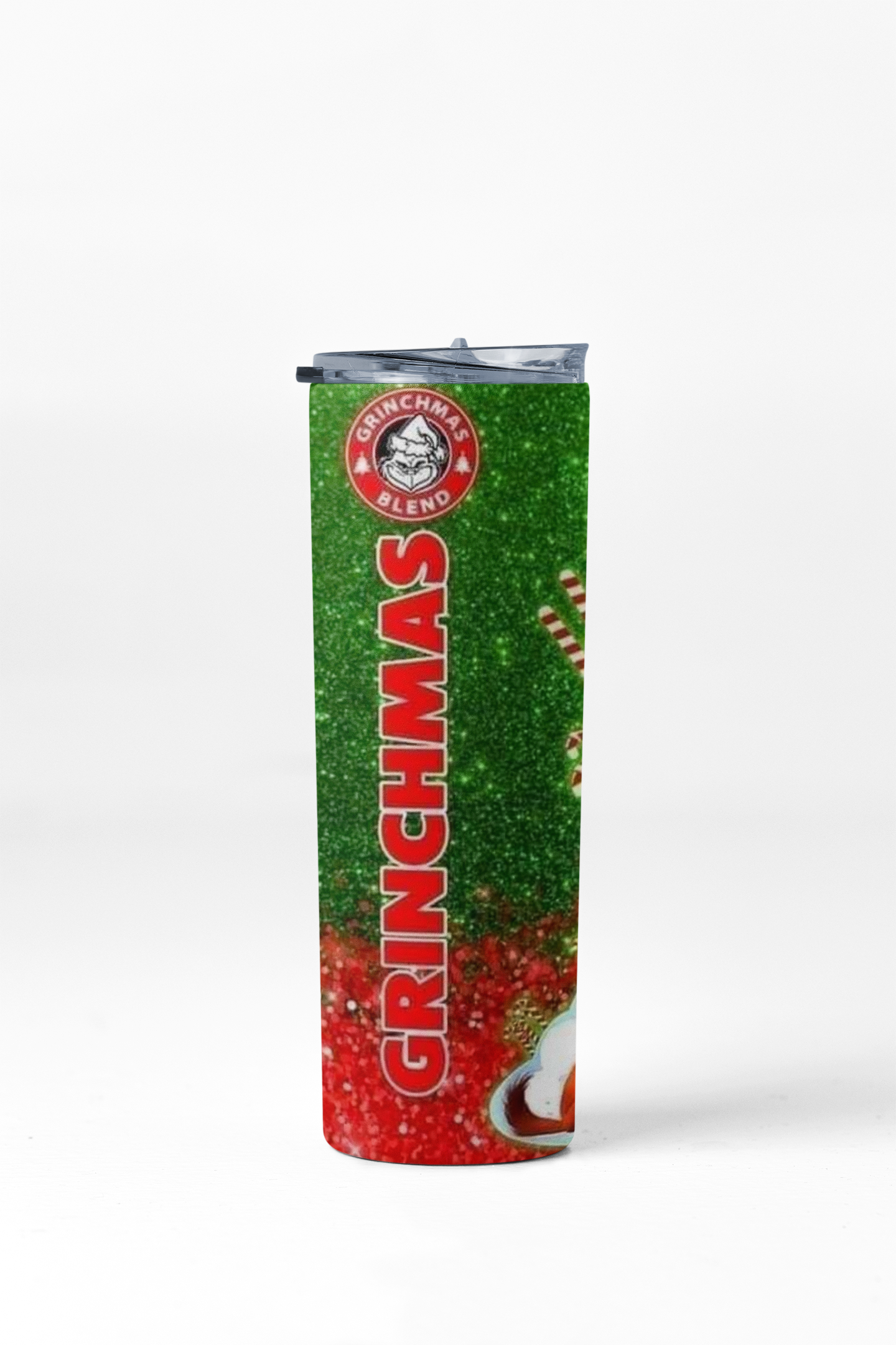 GRINCH 1 TUMBLER 20 OZ #1144