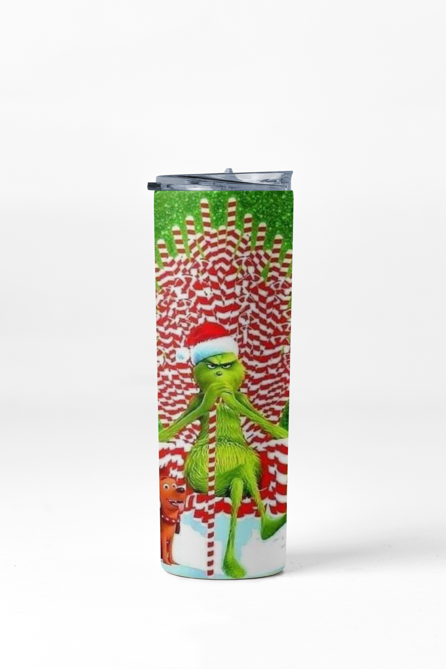 GRINCH 1 TUMBLER 20 OZ #1144
