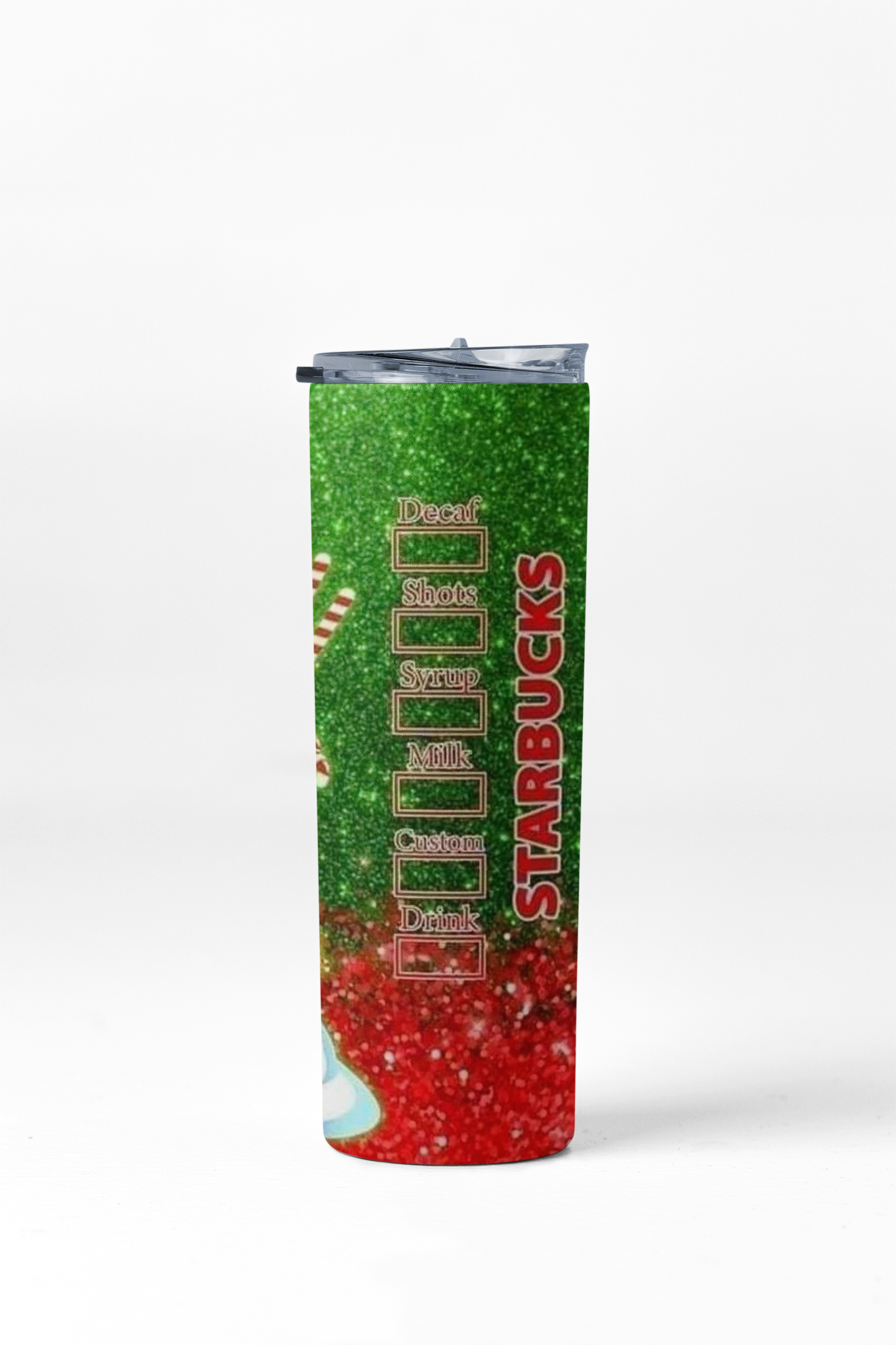 GRINCH 1 TUMBLER 20 OZ #1144