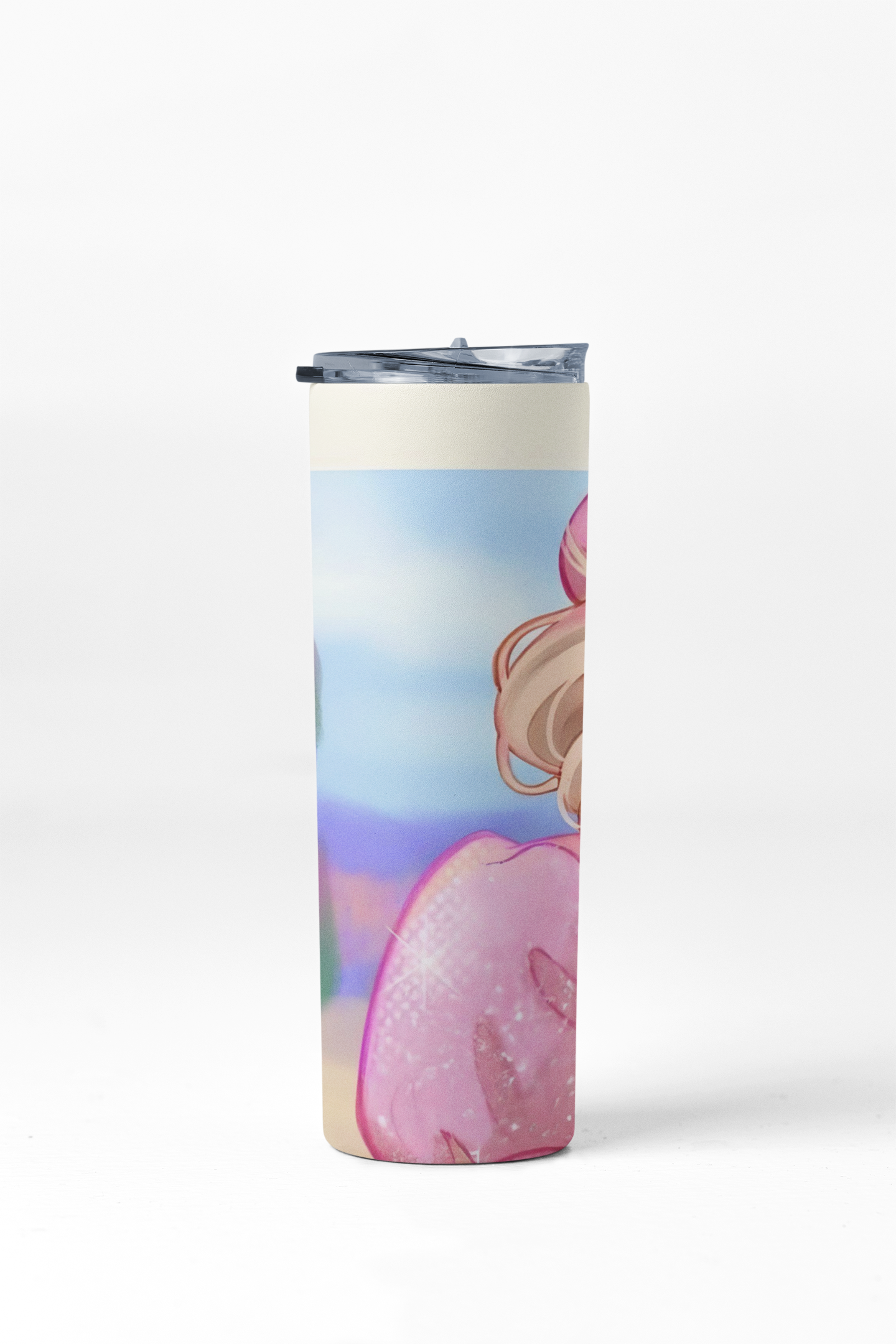 BARBIE 3 TUMBLER 20 OZ #1146