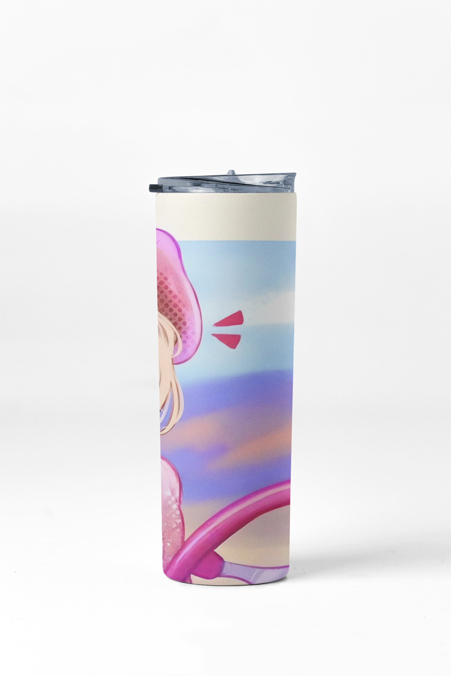 BARBIE 3 TUMBLER 20 OZ #1146