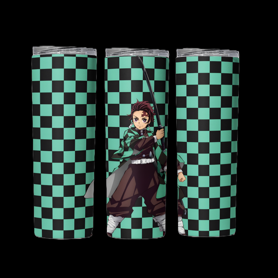 DEMON SLAYER TANJIRO KAMADO #1006