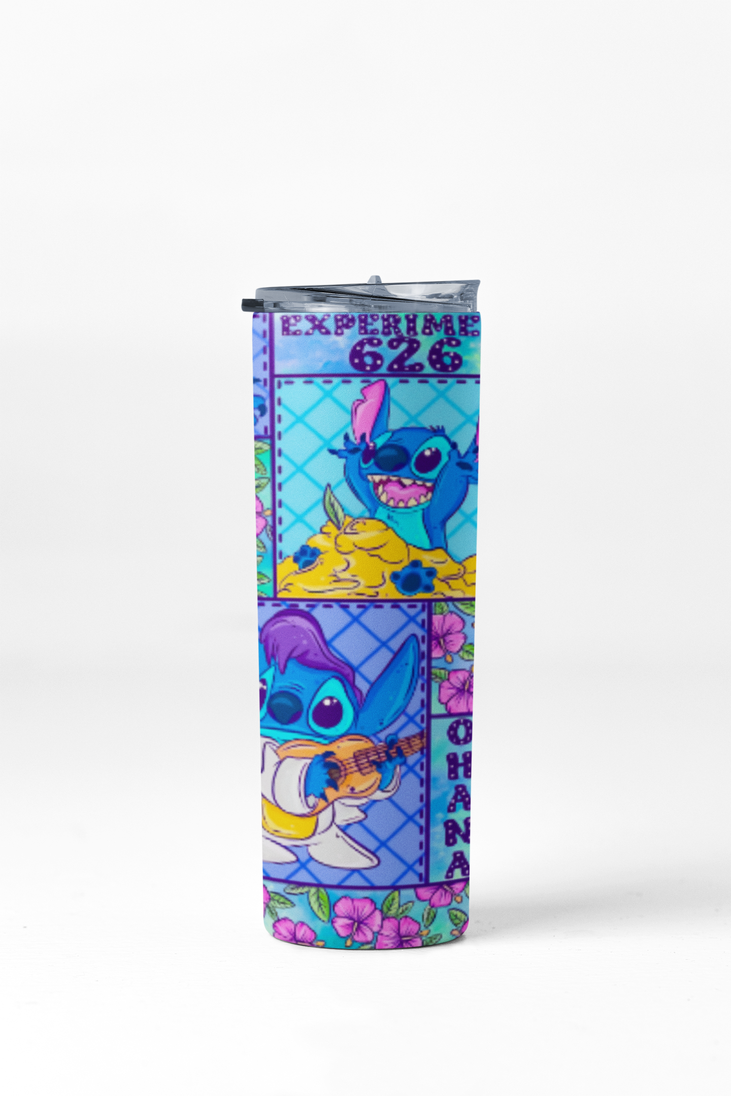 STITCH 1 TUMBLER 20 OZ #1001