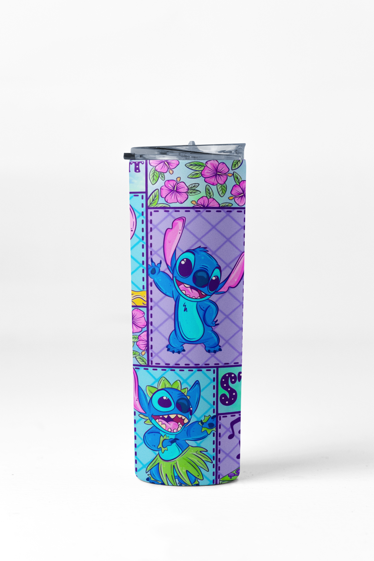 STITCH 1 TUMBLER 20 OZ #1001