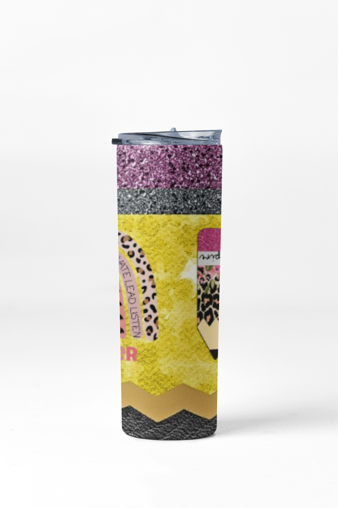 TEACHER 9 TUMBLER 20 OZ #1088