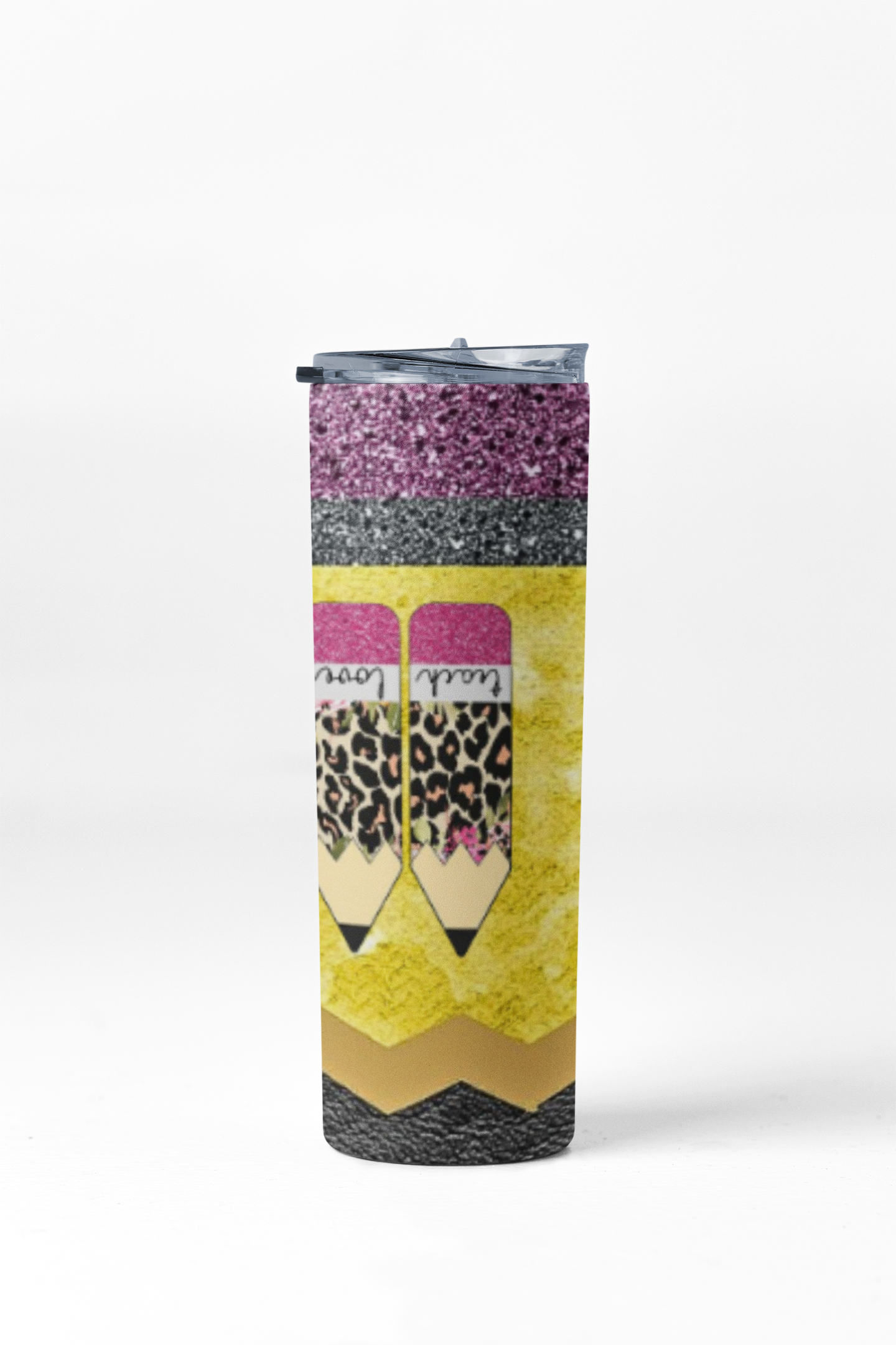 TEACHER 9 TUMBLER 20 OZ #1088