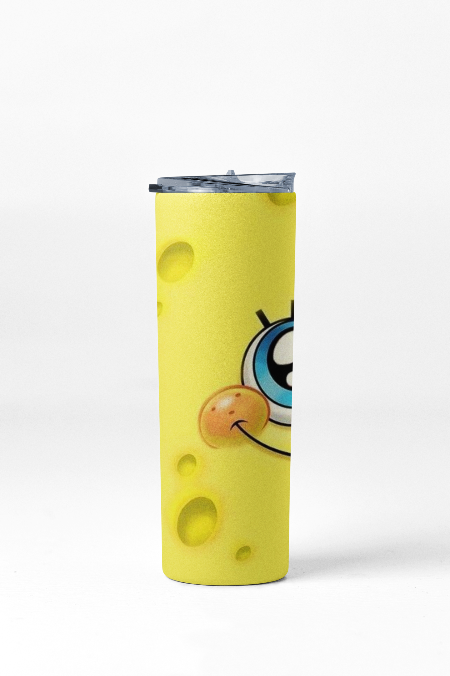SPONGE BOB TUMBLER #1045