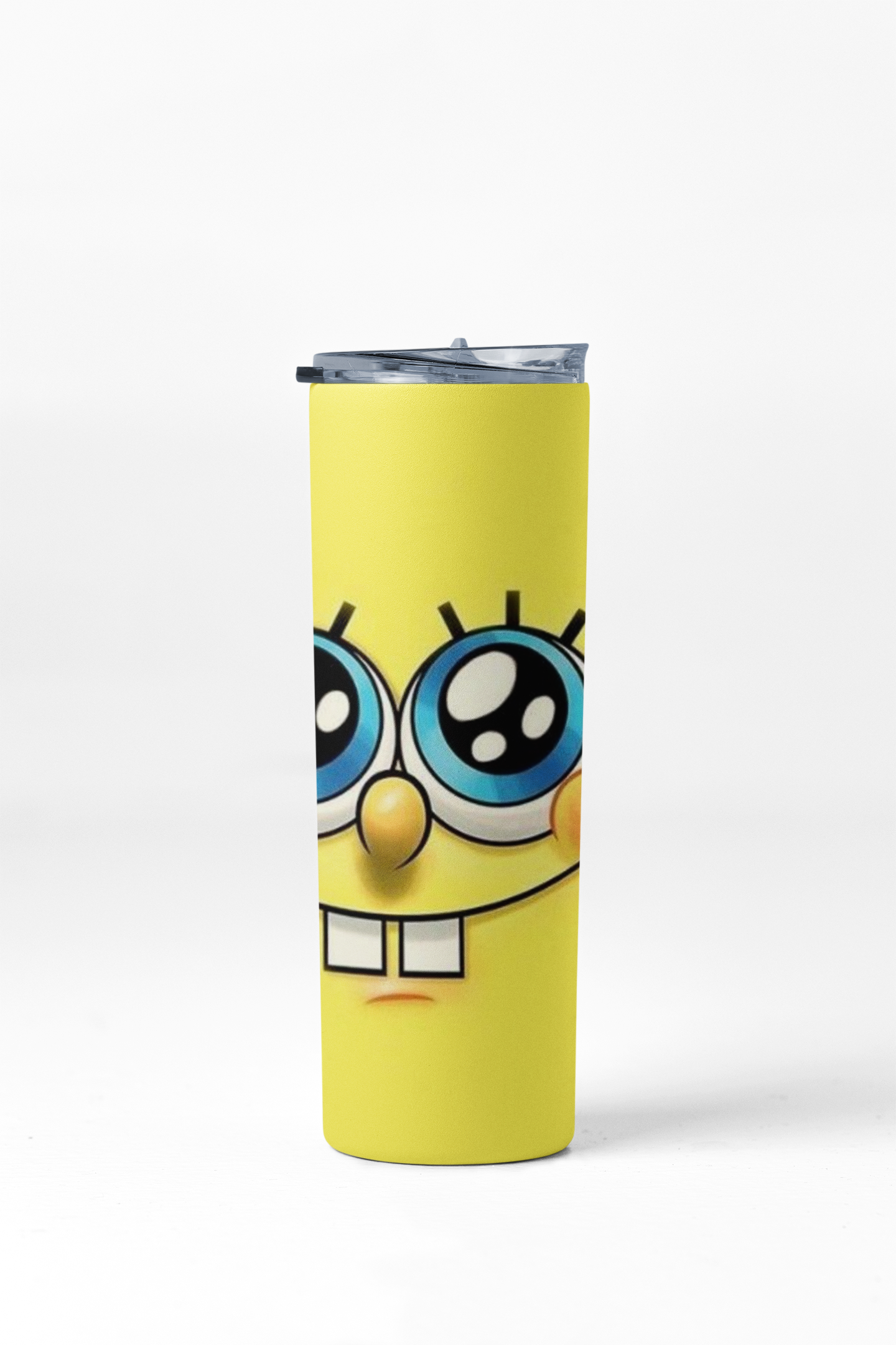 SPONGE BOB TUMBLER #1045