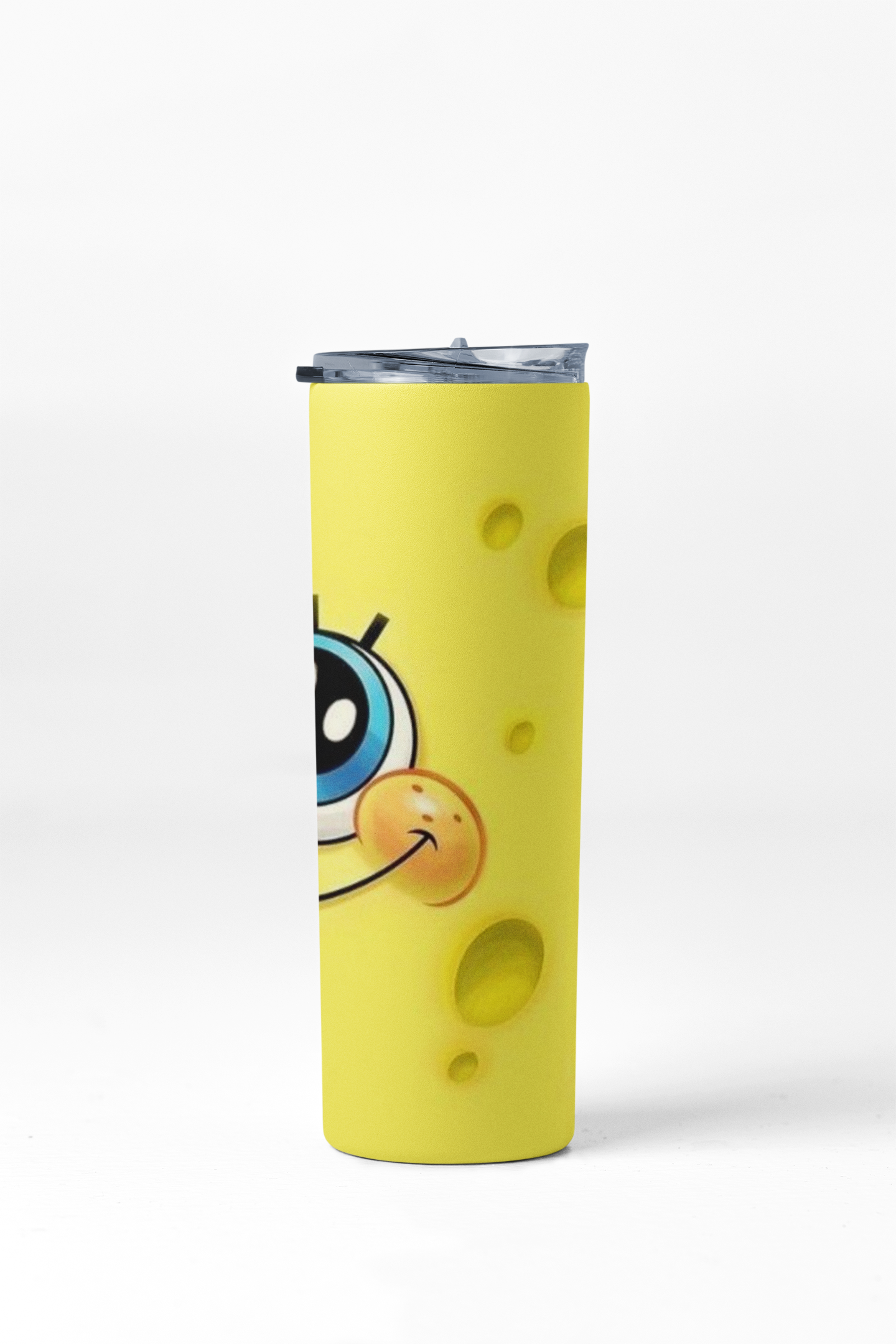 SPONGE BOB TUMBLER #1045