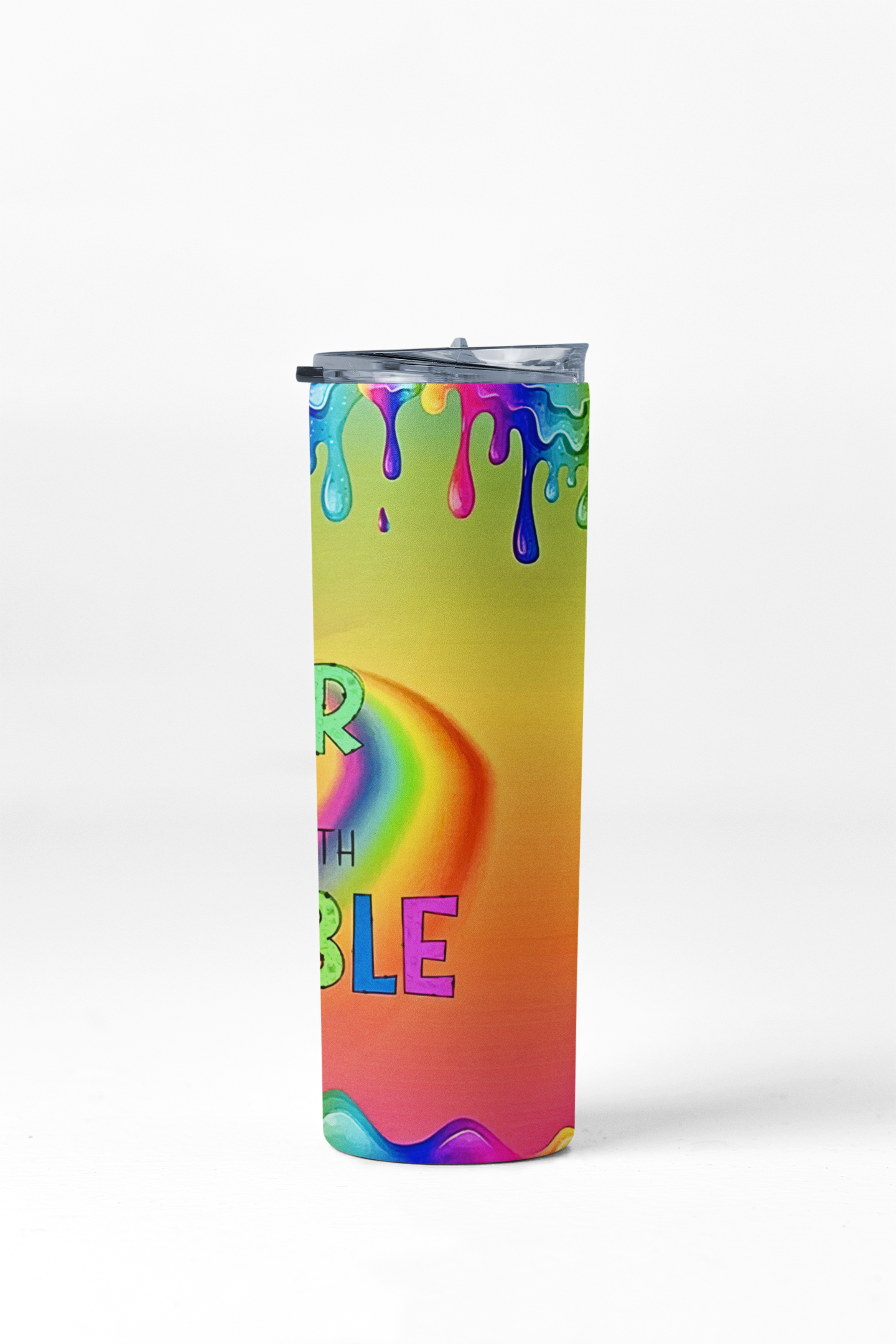 TEACHERS 2 TUMBLER 20 OZ #1049