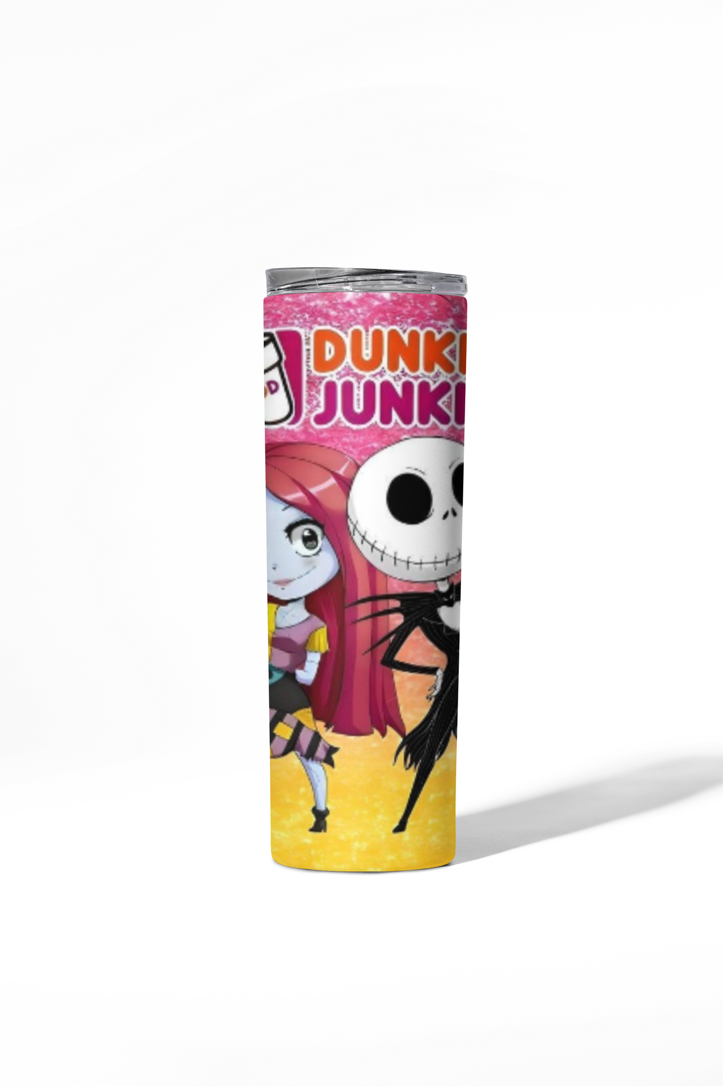 JACK SKELLINGTON DUNKIE TUMBLER 20 OZ #1044