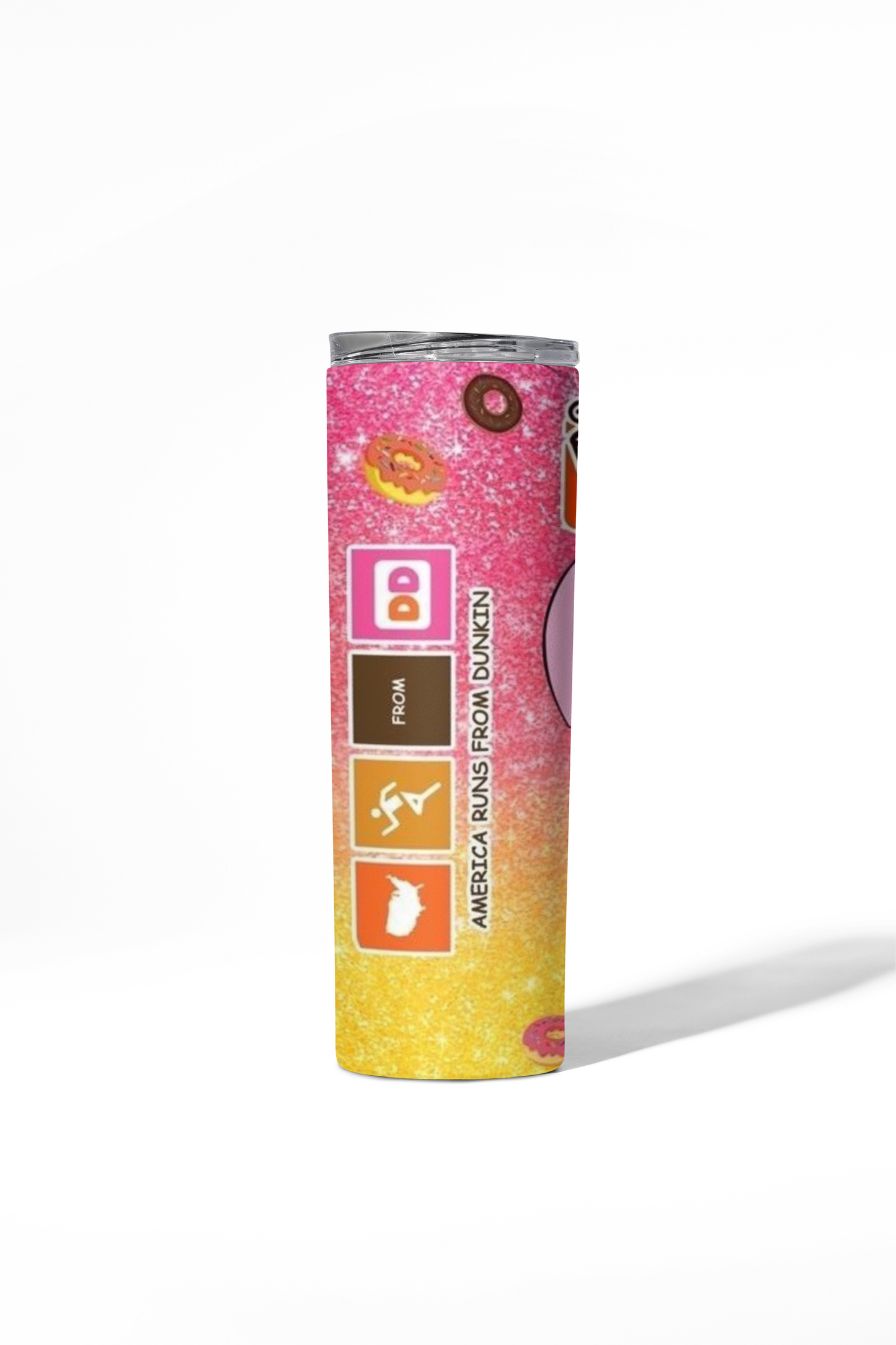 STITCH DUNKIE 14 TUMBLER 20 OZ #1043