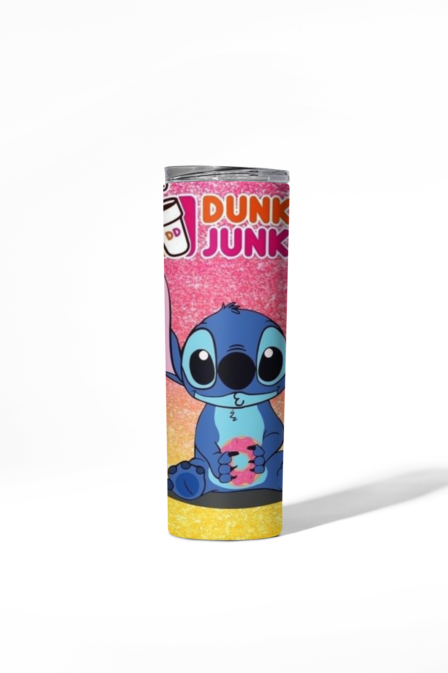 STITCH DUNKIE 14 TUMBLER 20 OZ #1043
