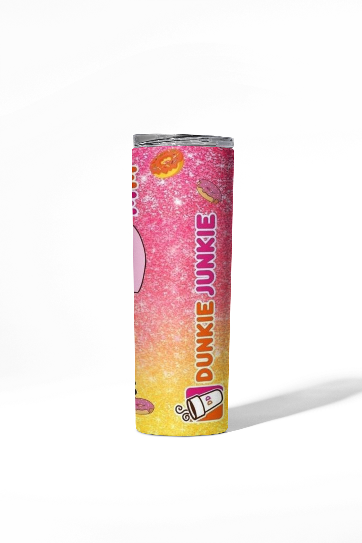 STITCH DUNKIE 14 TUMBLER 20 OZ #1043
