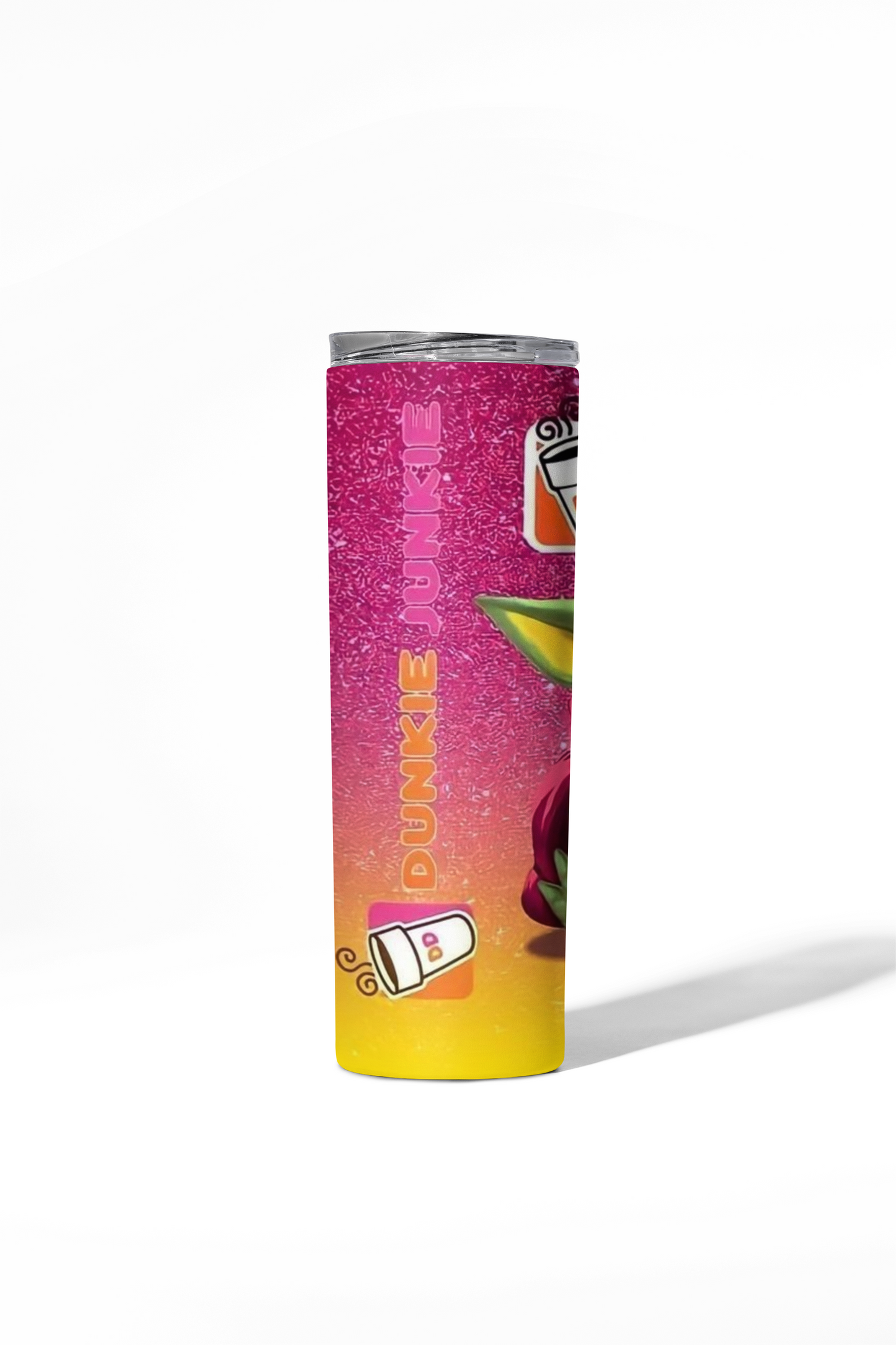 GROGU (STAR WARS) MANDALORIAN TUMBLER 20 OZ #1042
