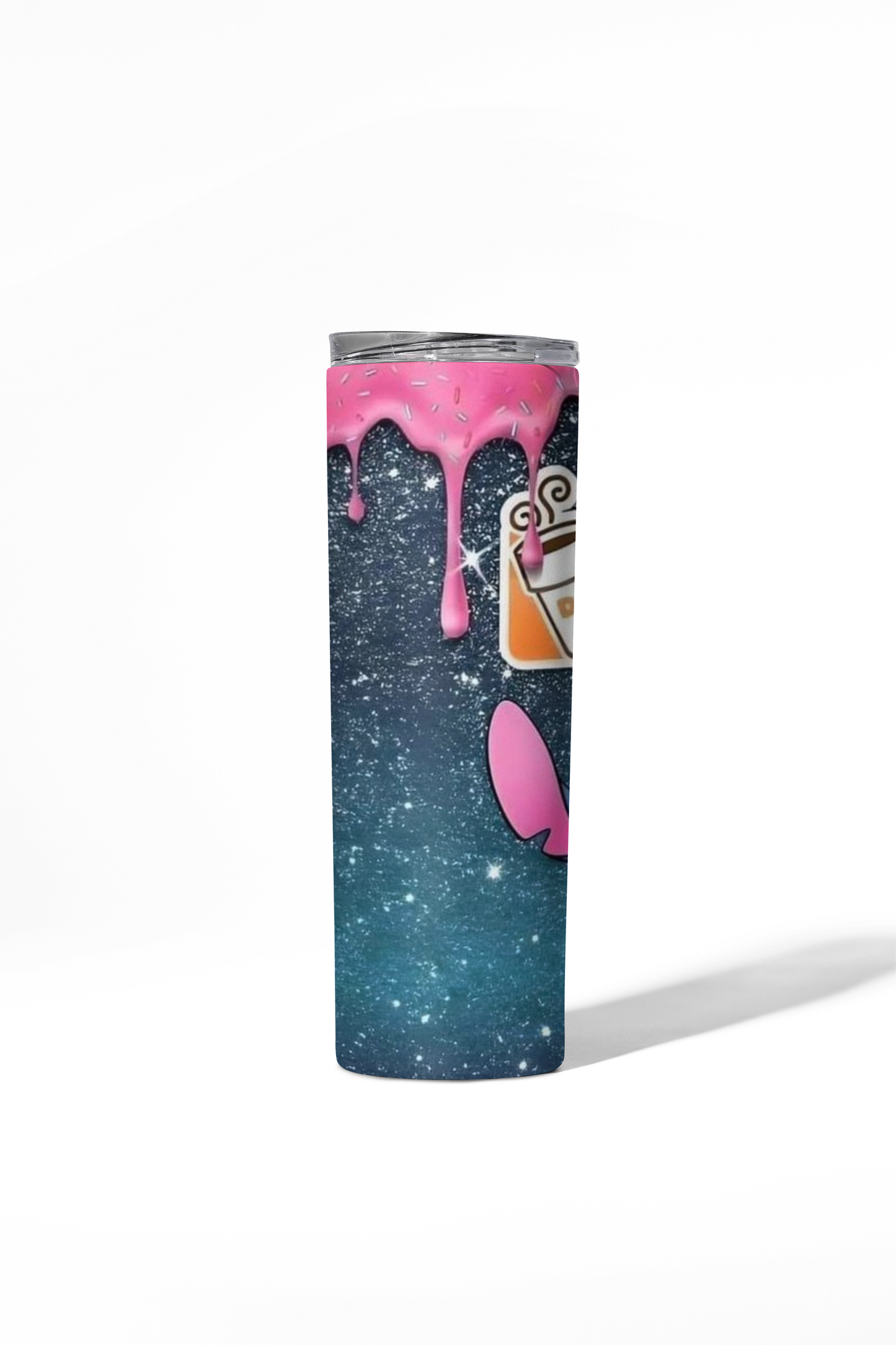 STITCH DUNKIE 13 TUMBLER 20 OZ #1041