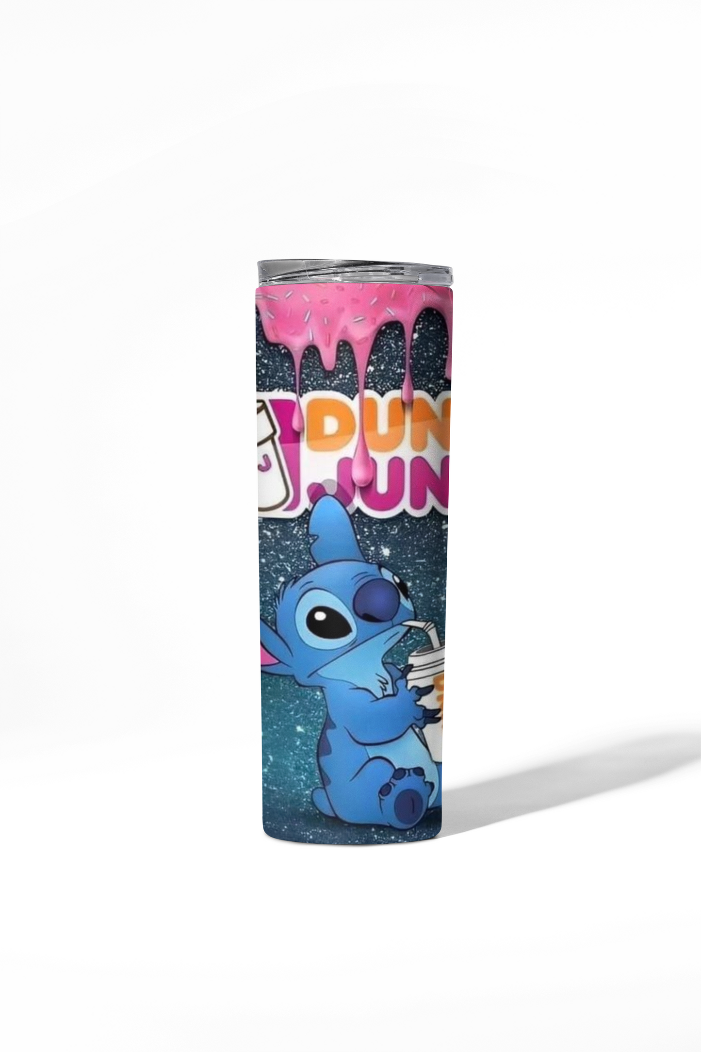 STITCH DUNKIE 13 TUMBLER 20 OZ #1041