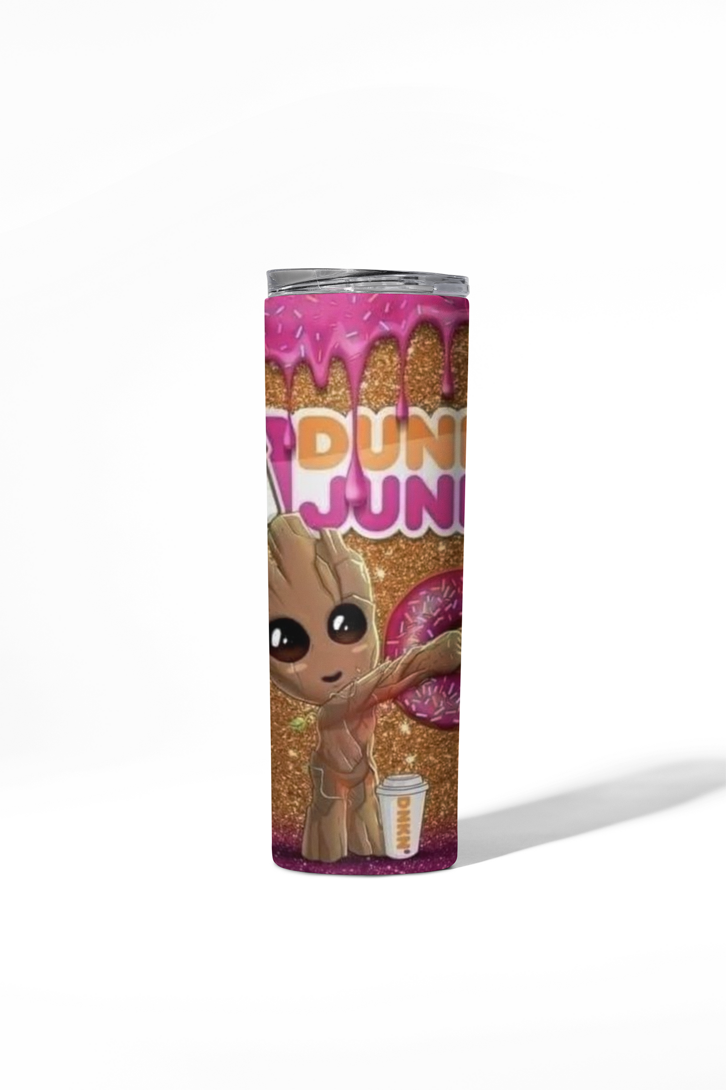GROOT DUNKIE TUMBLER 20 OZ #1040