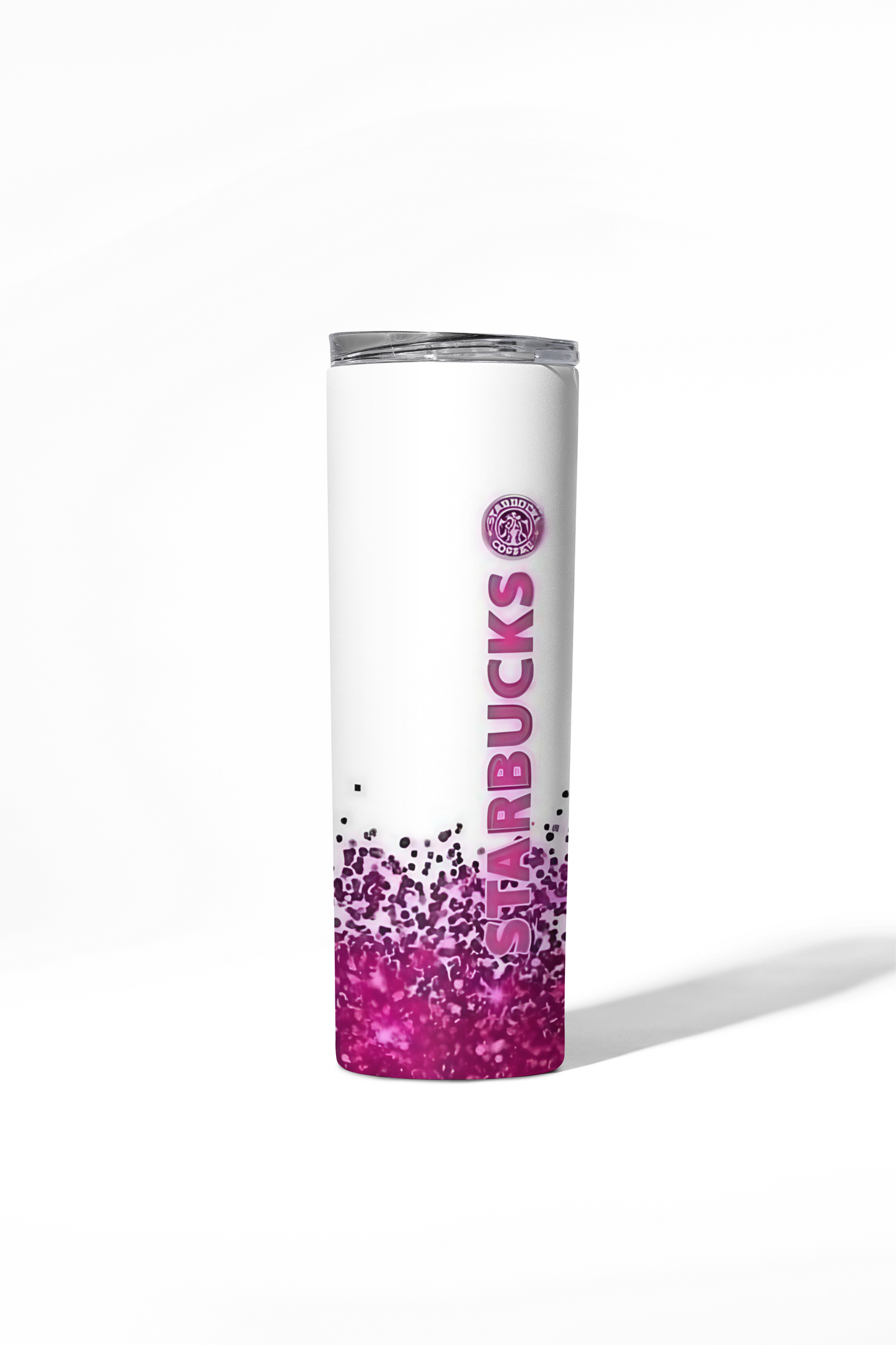 STITCH STARBUCKS 11 TUMBLER 20 OZ #1038