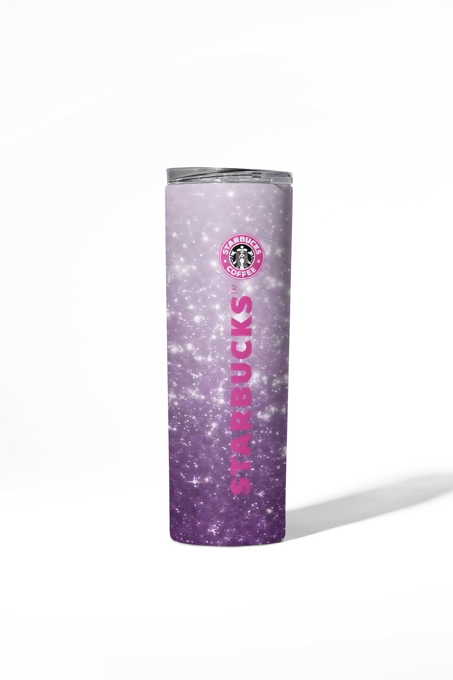 STITCH STARBUCKS 10 TUMBLER 20 OZ #1036