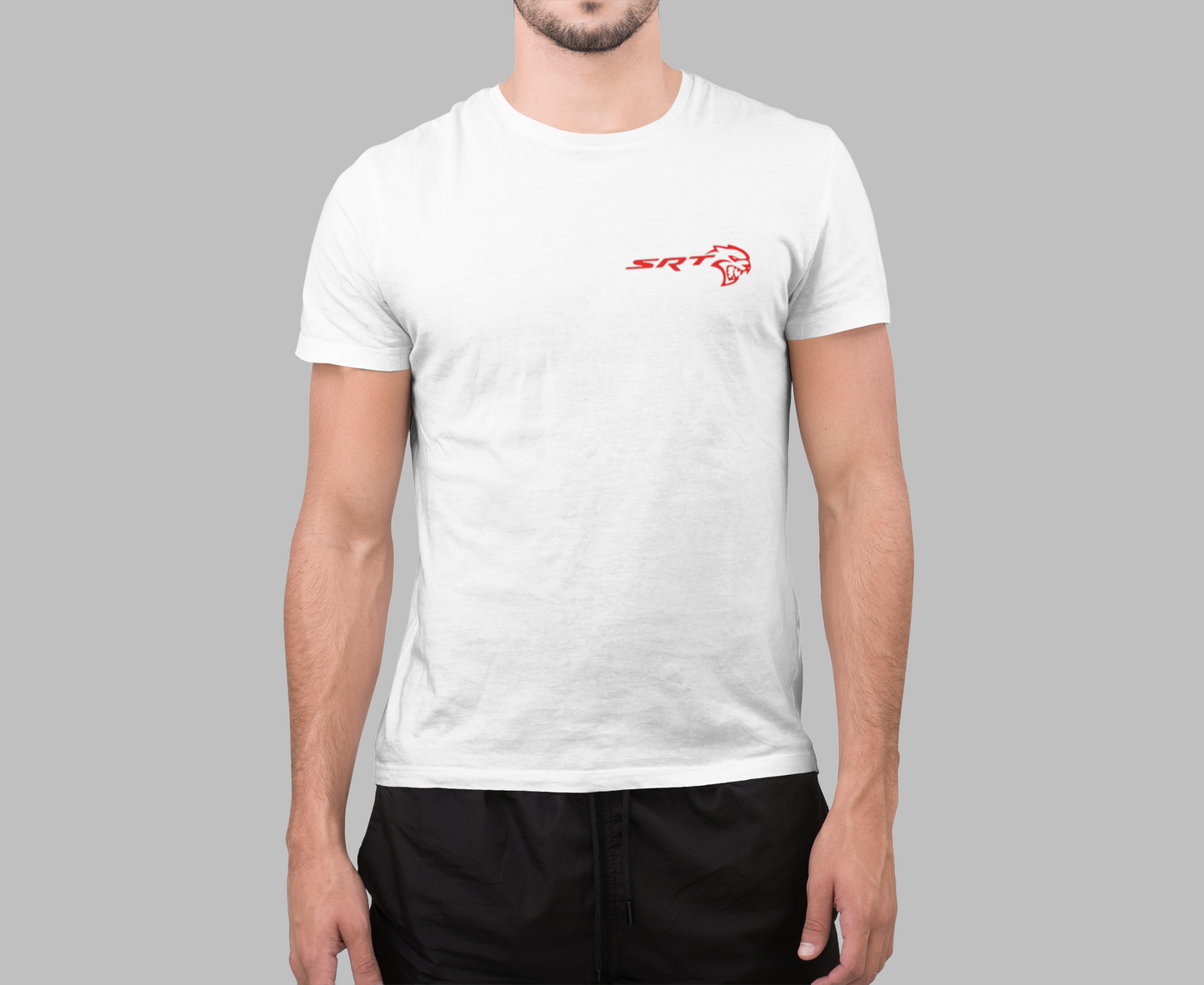 DODGE CHALLENGER T-SHIRT #1136