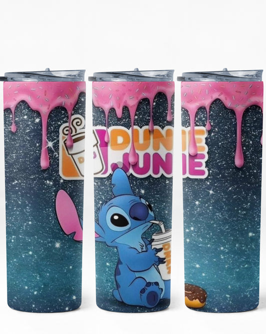 STITCH DUNKIE 13 TUMBLER 20 OZ #1041