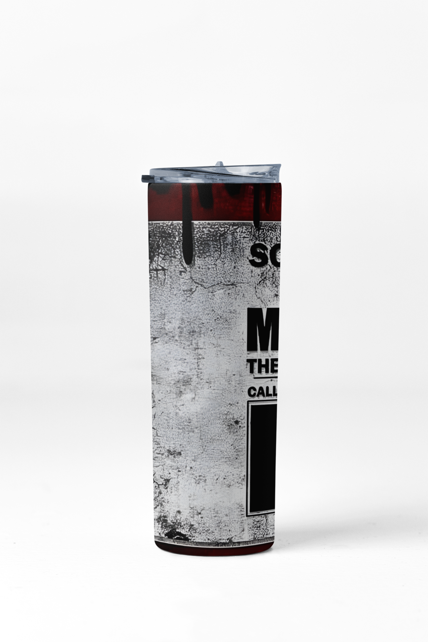 MECHANIC / FATHERS DAY TUMBLER 20 OZ #1055