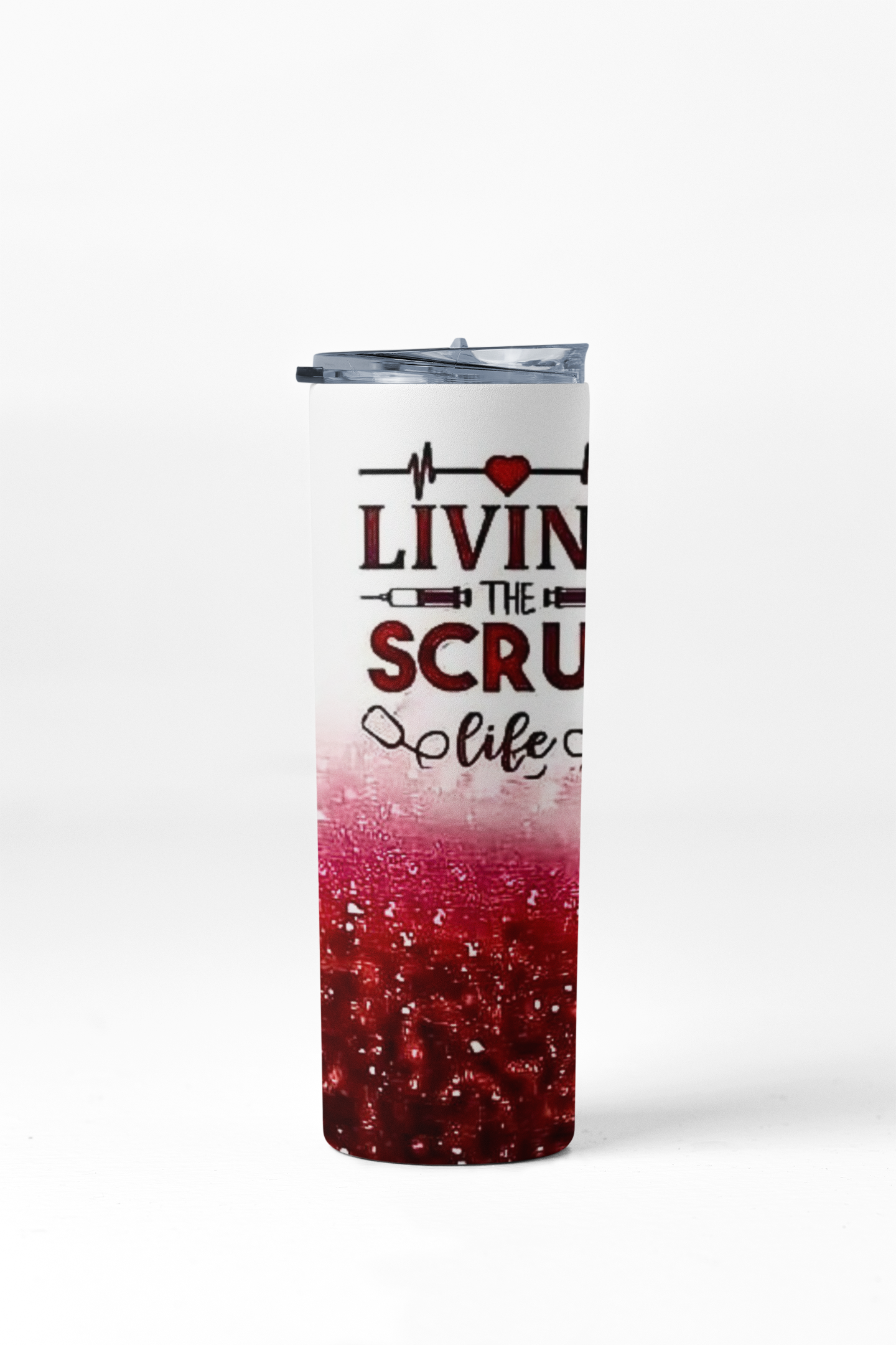 SURGICAL TECH TUMBLER 20 OZ #1016