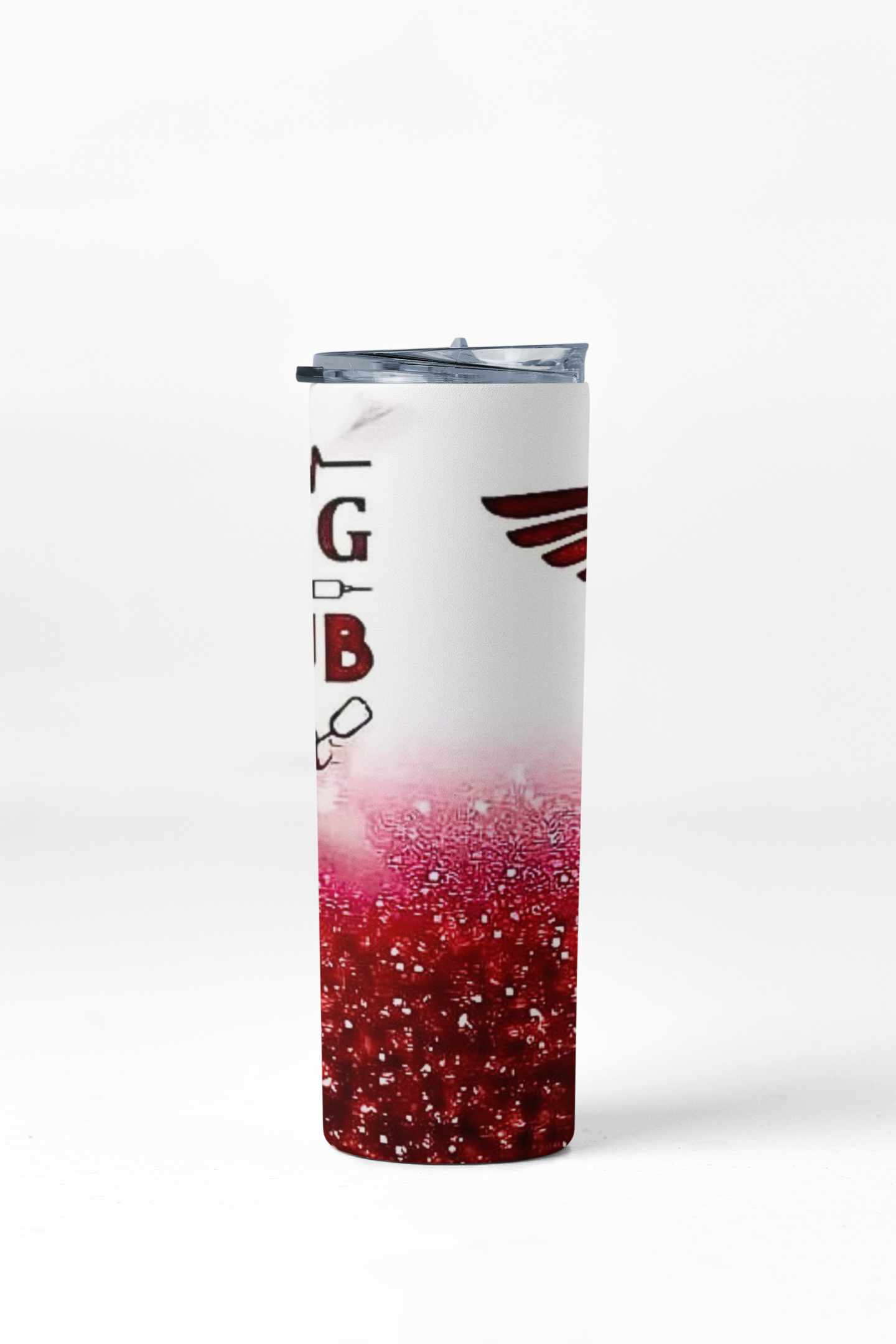 SURGICAL TECH TUMBLER 20 OZ #1016