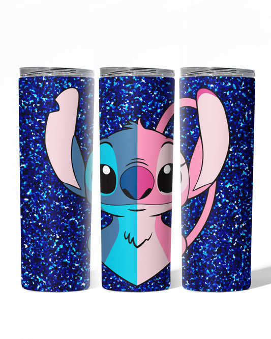 STITCH 4 TUMBLER 20 OZ #1024