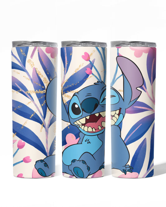 STITCH 5 TUMBLER 20 OZ #1025