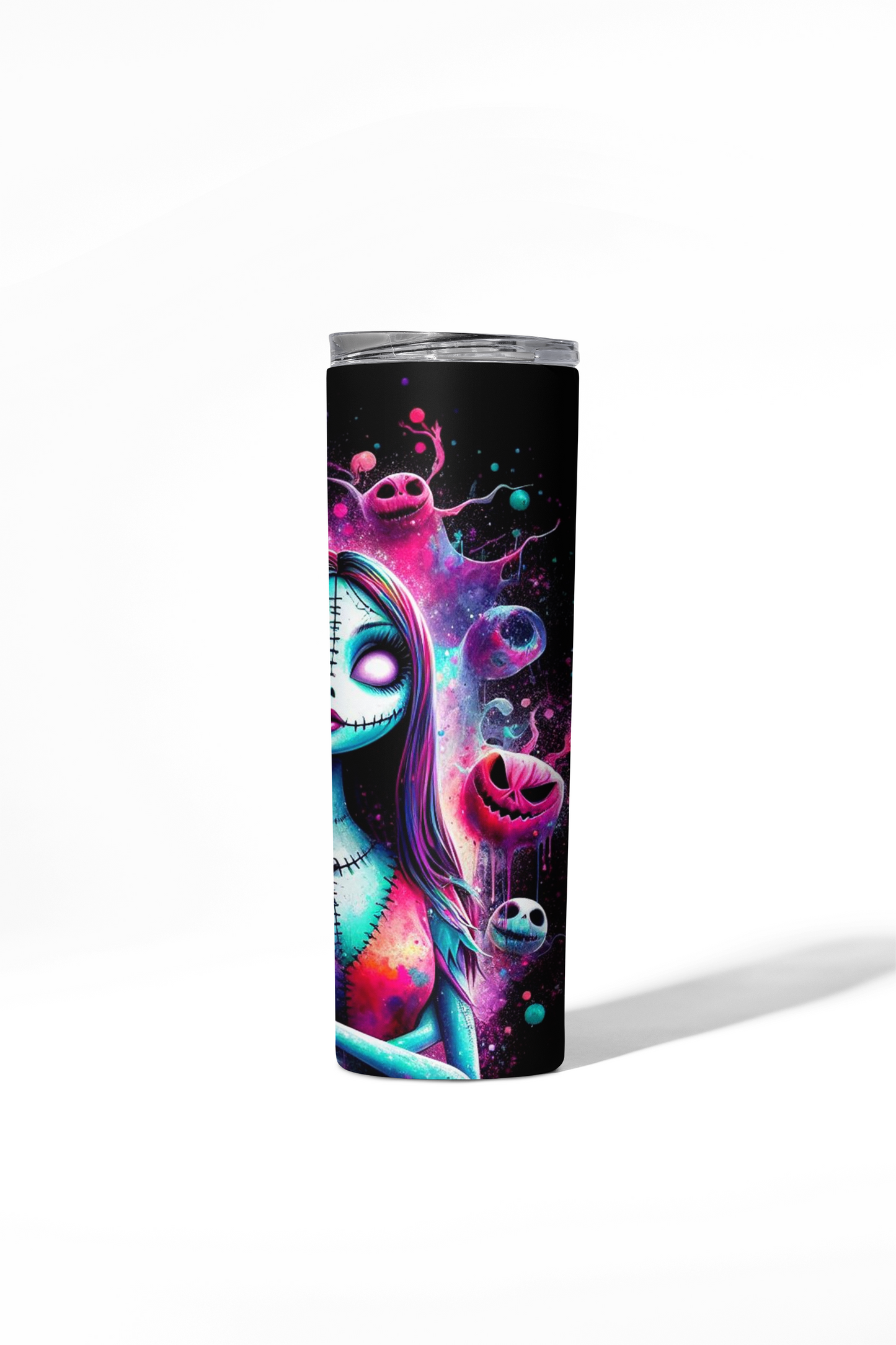 JACK SKELLINGTON 2 TUMBLER 20 OZ #1134