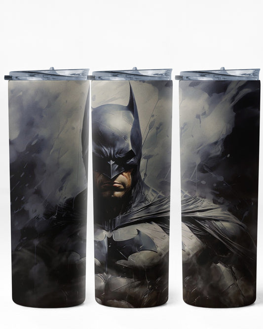 BATMAN 1 TUMBLER 20 OZ #1068