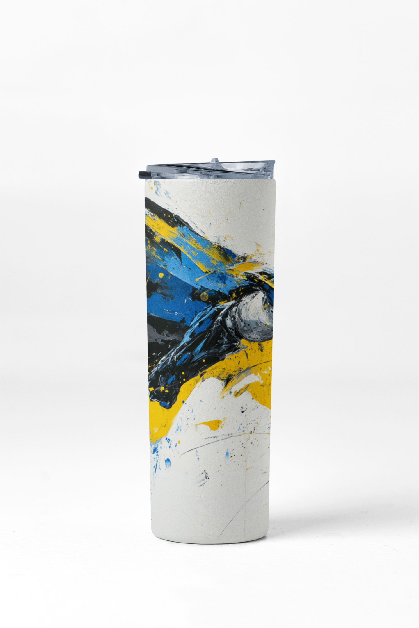 BATMAN 2 TUMBLER 20 OZ #1069