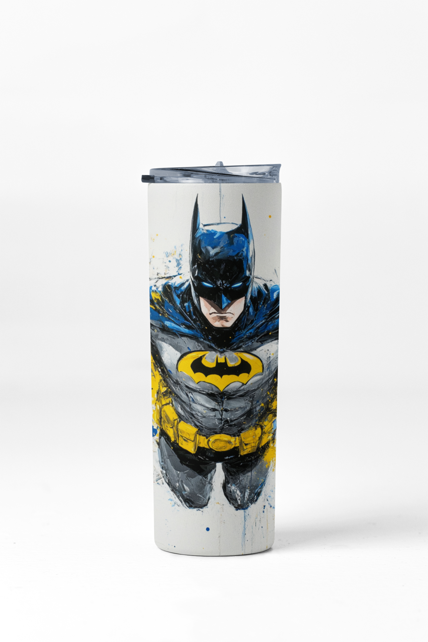 BATMAN 2 TUMBLER 20 OZ #1069